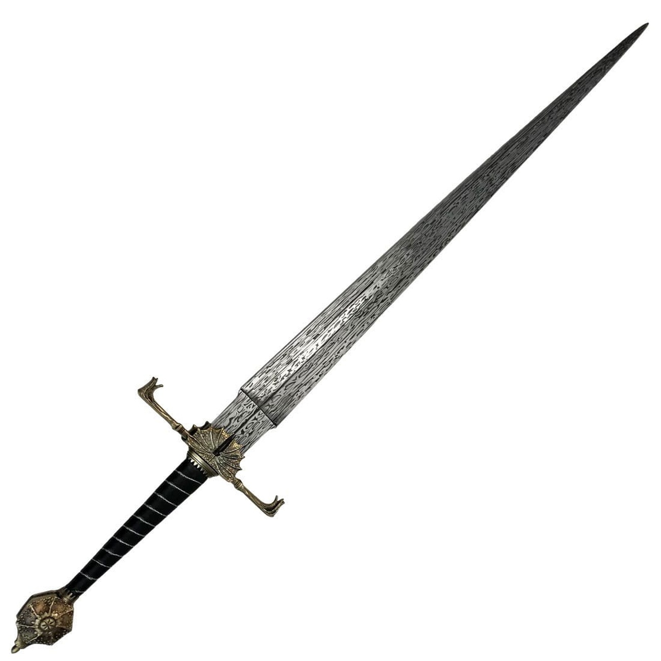 House of the Dragon Replica 1/1 Blackfyre Sword Limited Edition 117 cm
