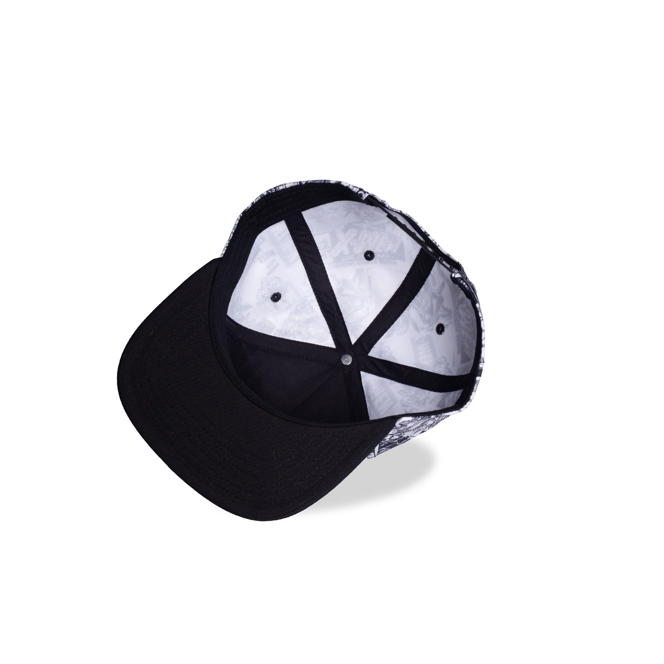 Marvel The Avengers Cappellino da Baseball Wolverine