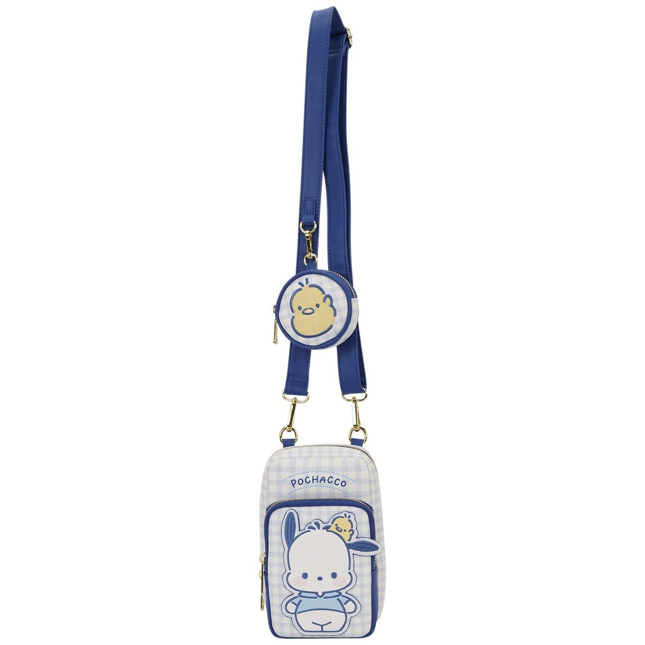 Sanrio by Loungefly sac bandoulière sling Pochacco