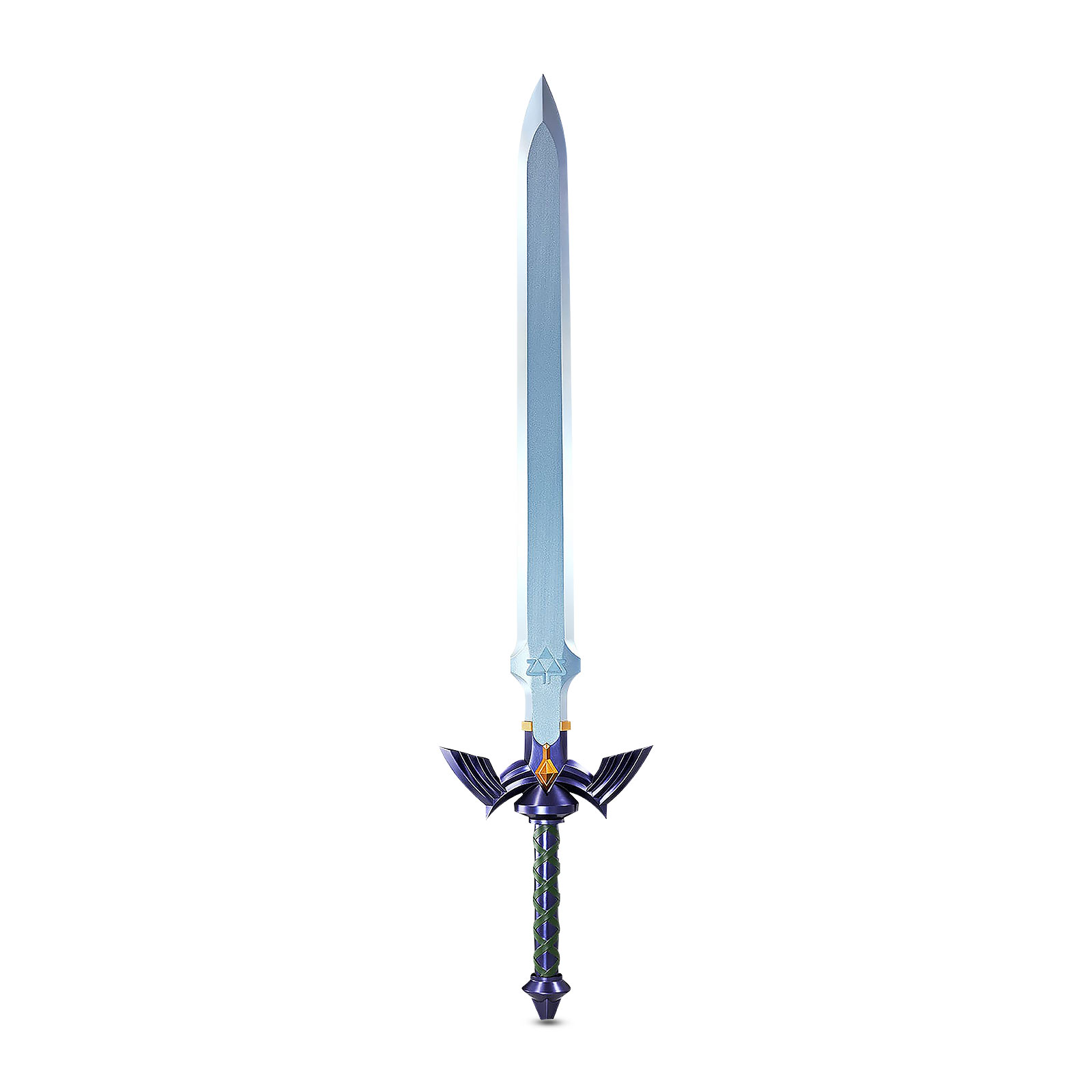 The Legend of Zelda - Master Sword Proplica Replica 1:1