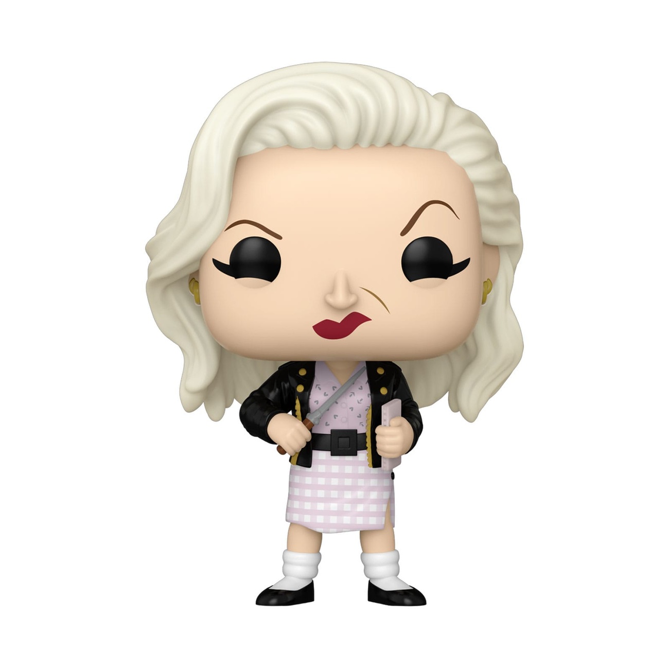 Cry-Baby POP! Movies figurine vinyle Hatchet-Face 9 cm