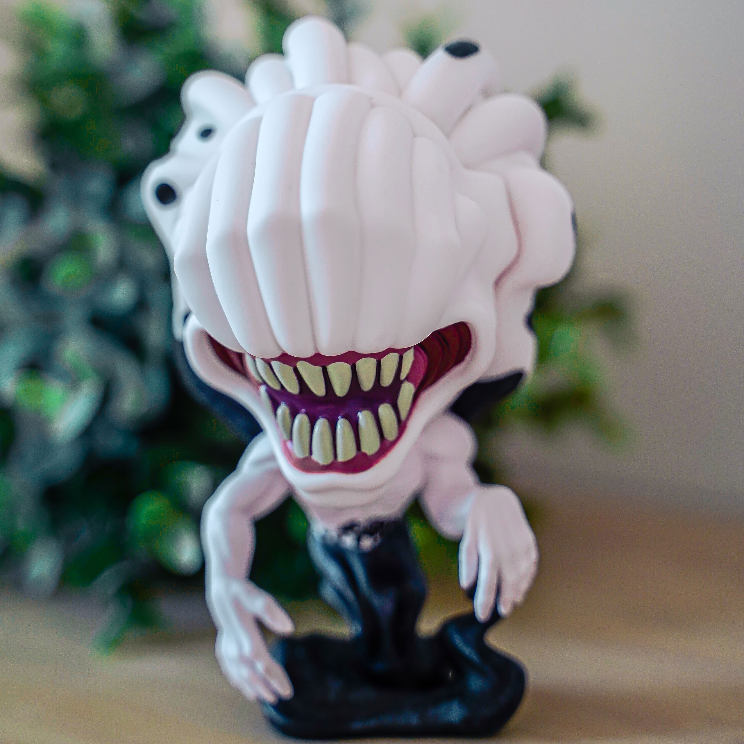 Jujutsu Kaisen - Figura Funko Pop Rika