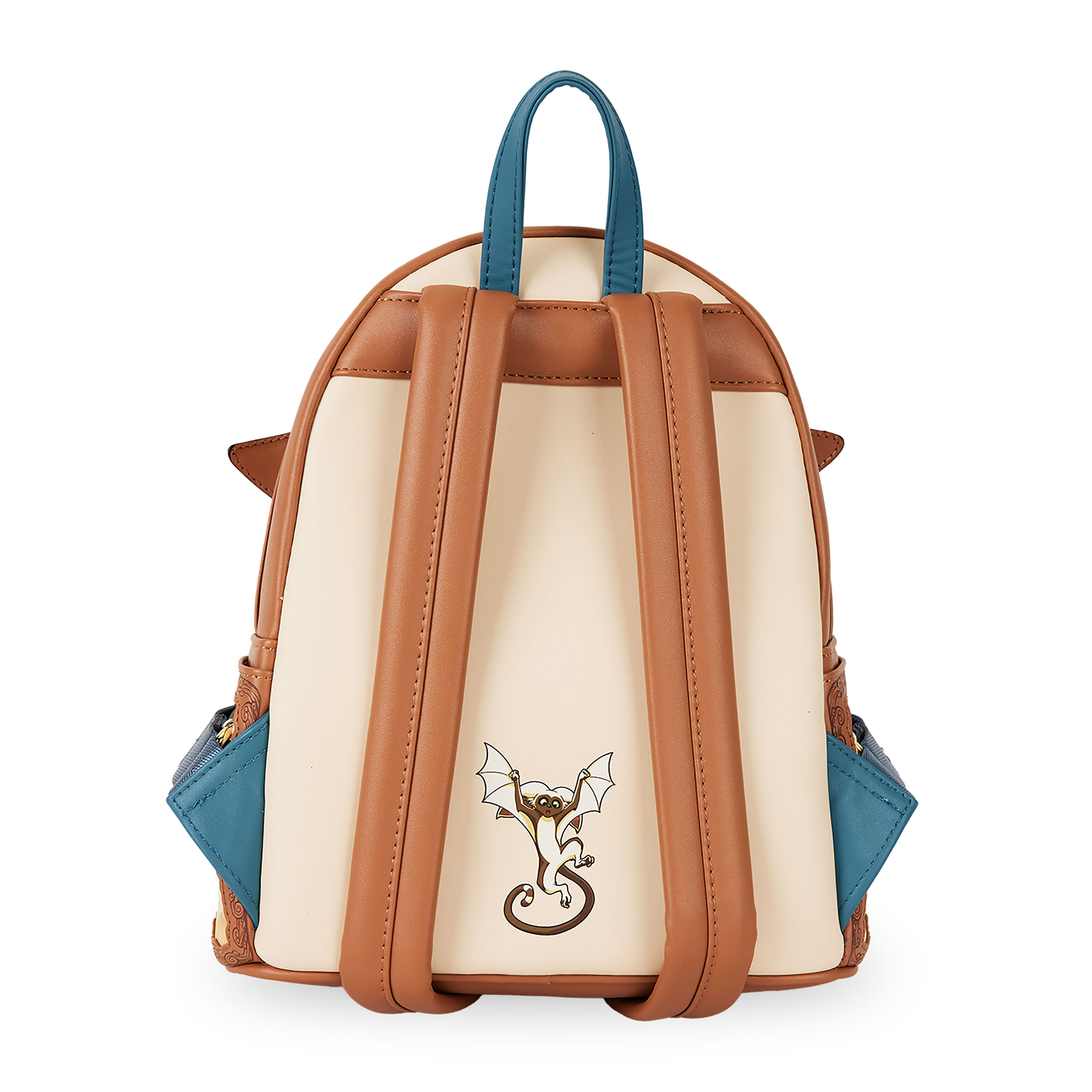 Avatar The Last Airbender - Aang Mini Backpack