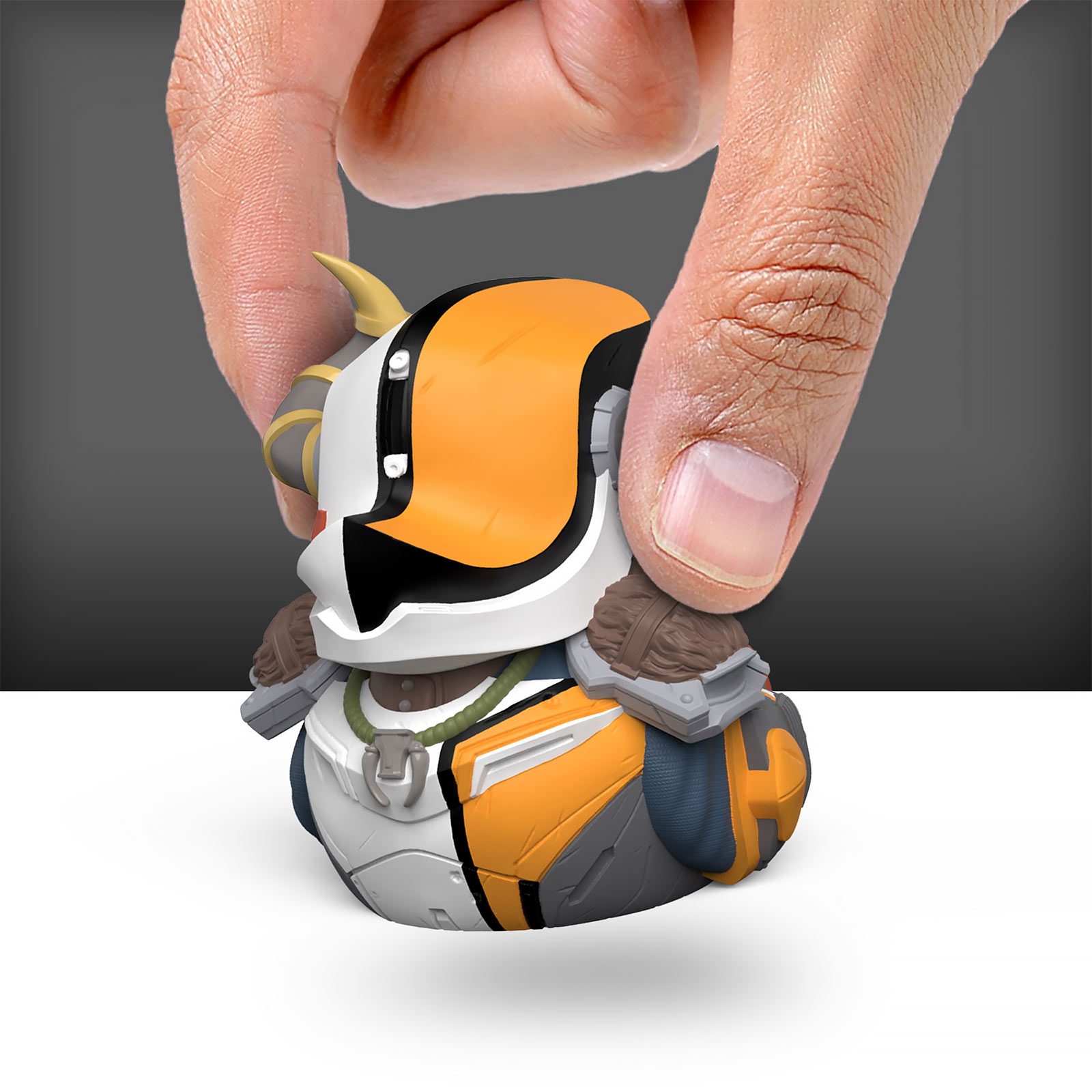 Destiny - Lord Shaxx Mini TUBBZ Anatra Decorativa