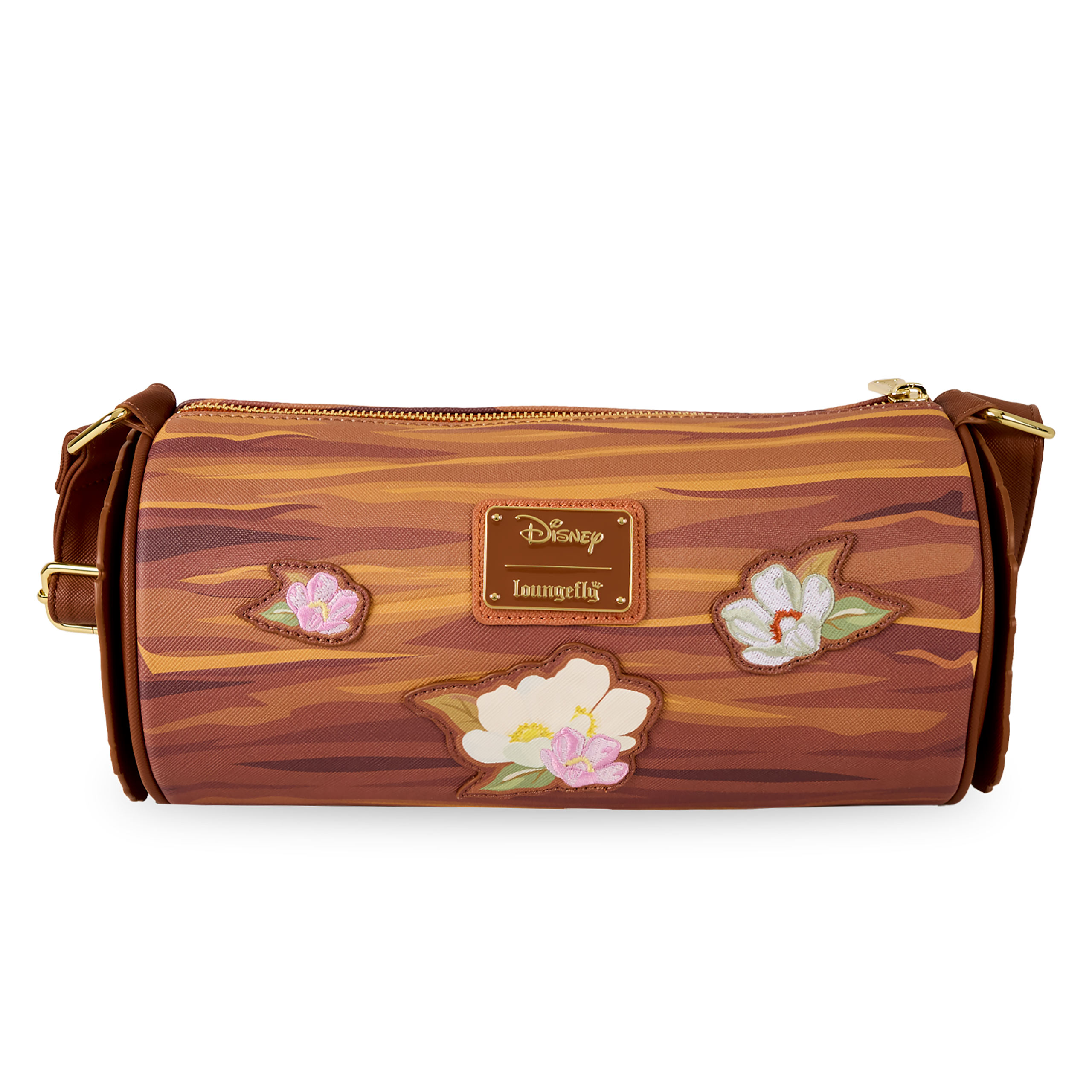 Red e Toby - Borsa a tracolla Flower
