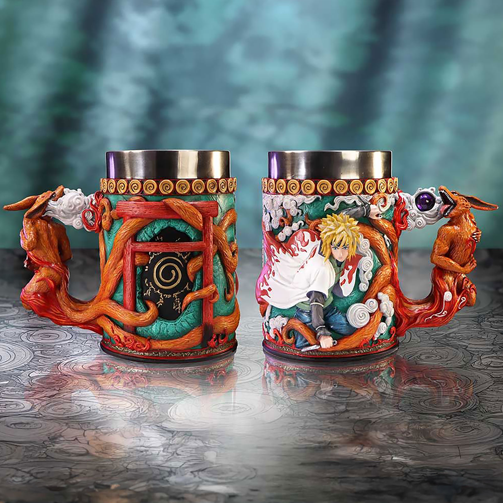 Naruto Shippuden - Chope deluxe Minato