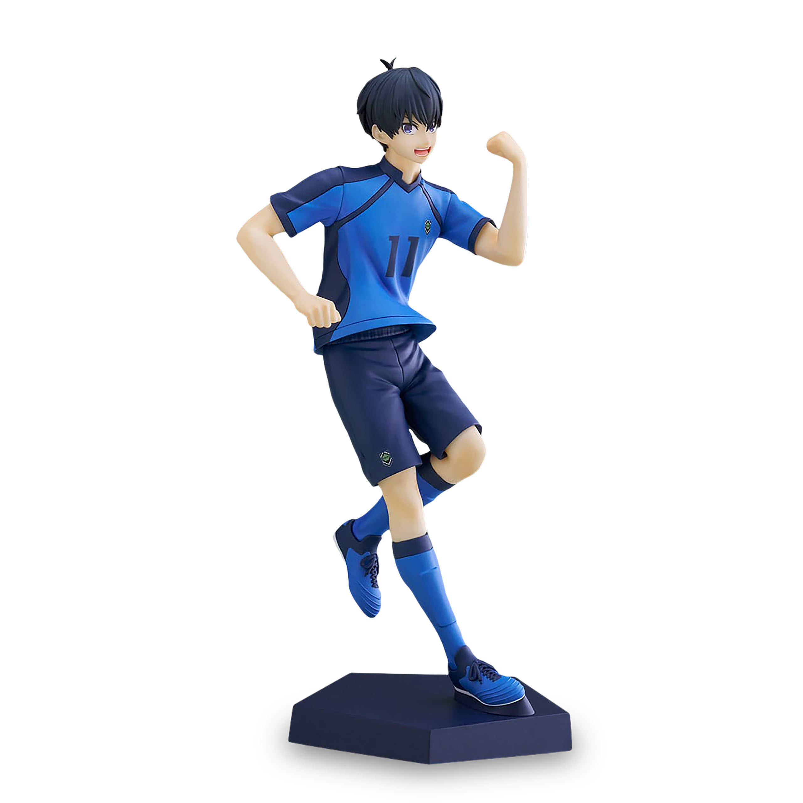 Blue Lock - Figurine Yoichi Isagi 21cm