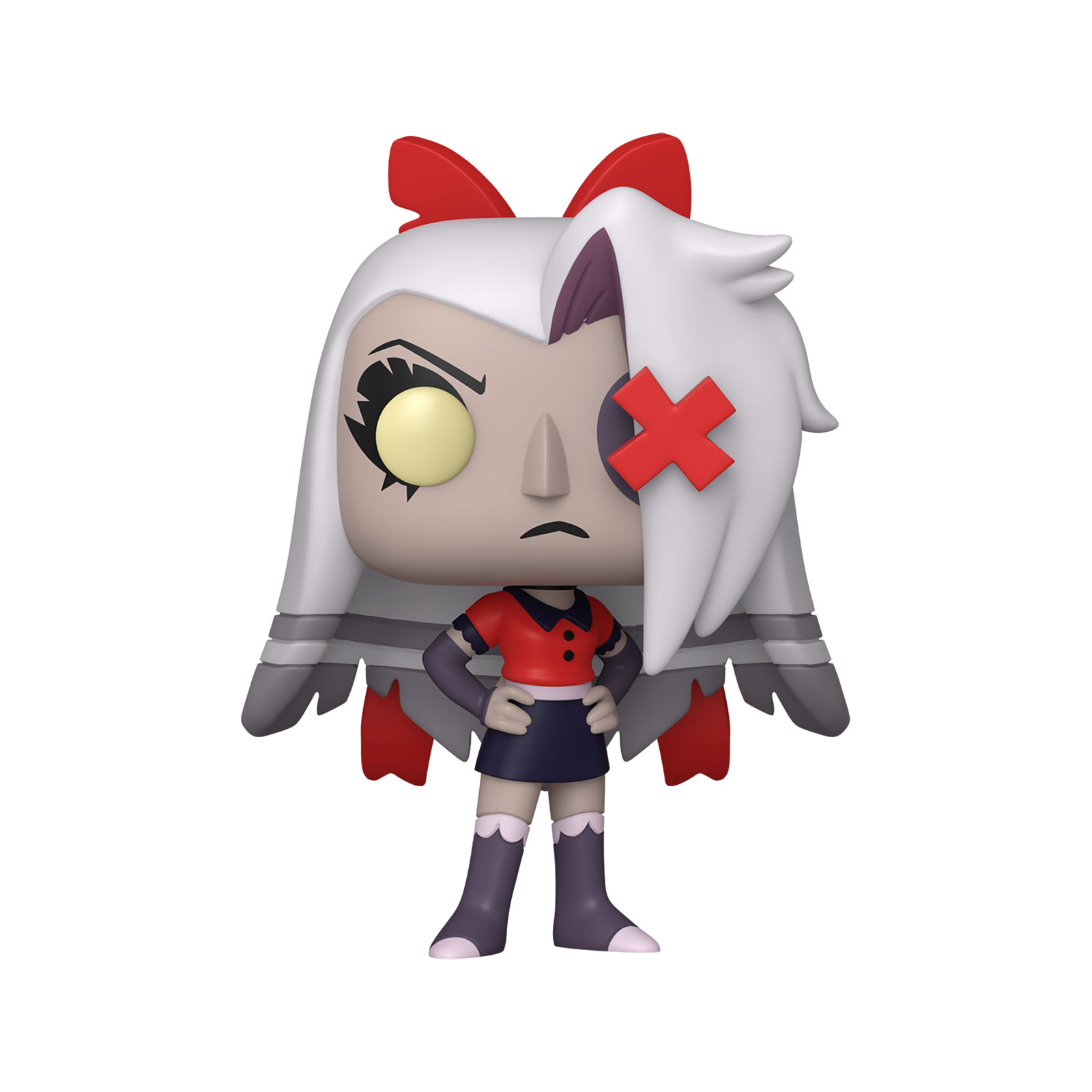 Hazbin Hotel - Vaggie Figura Funko Pop!