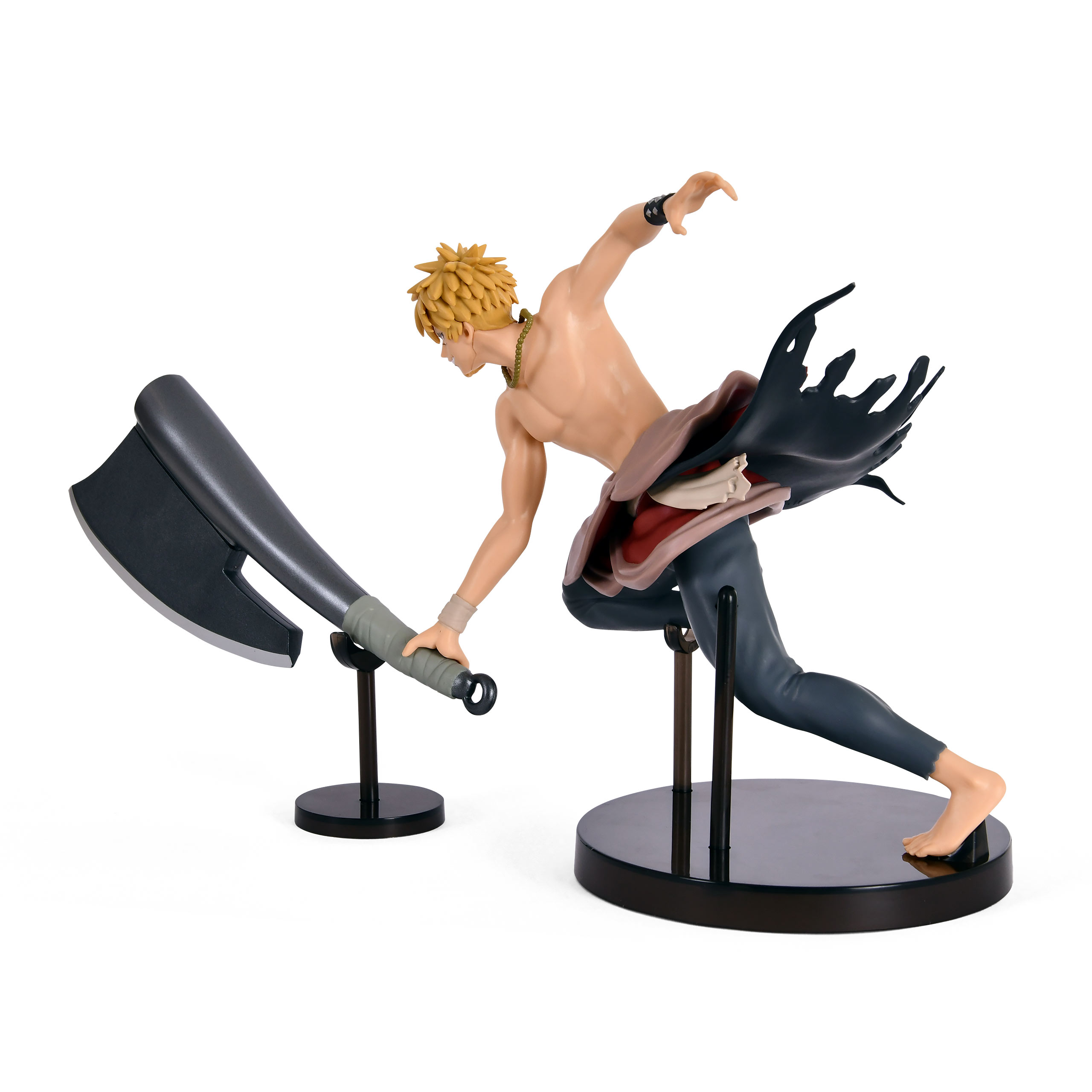 Hell's Paradise - Figura di Aza Chobe Vibration Stars