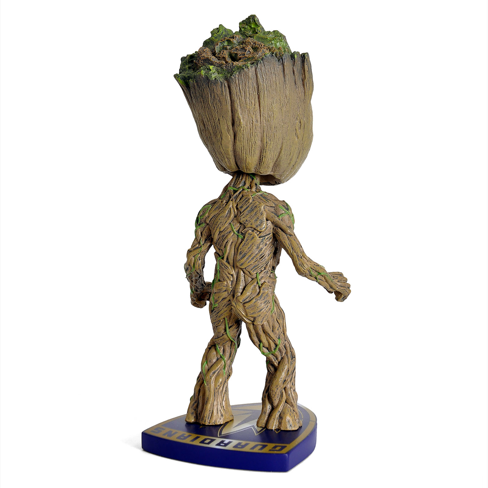 Guardians of the Galaxy - Groot Bobblehead Figuur Deluxe