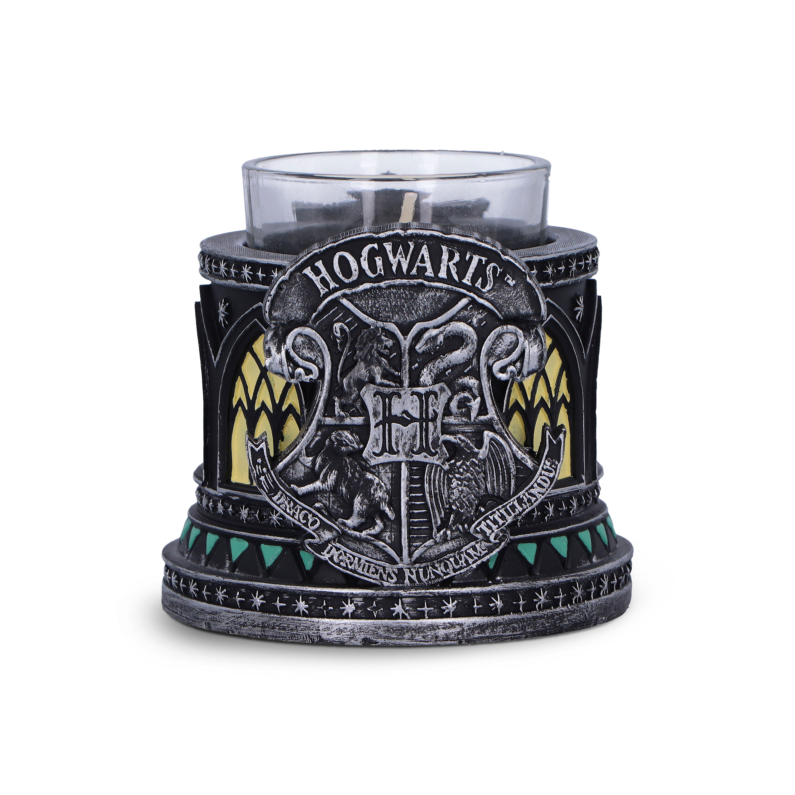 Porte-bougie Slytherin - Harry Potter