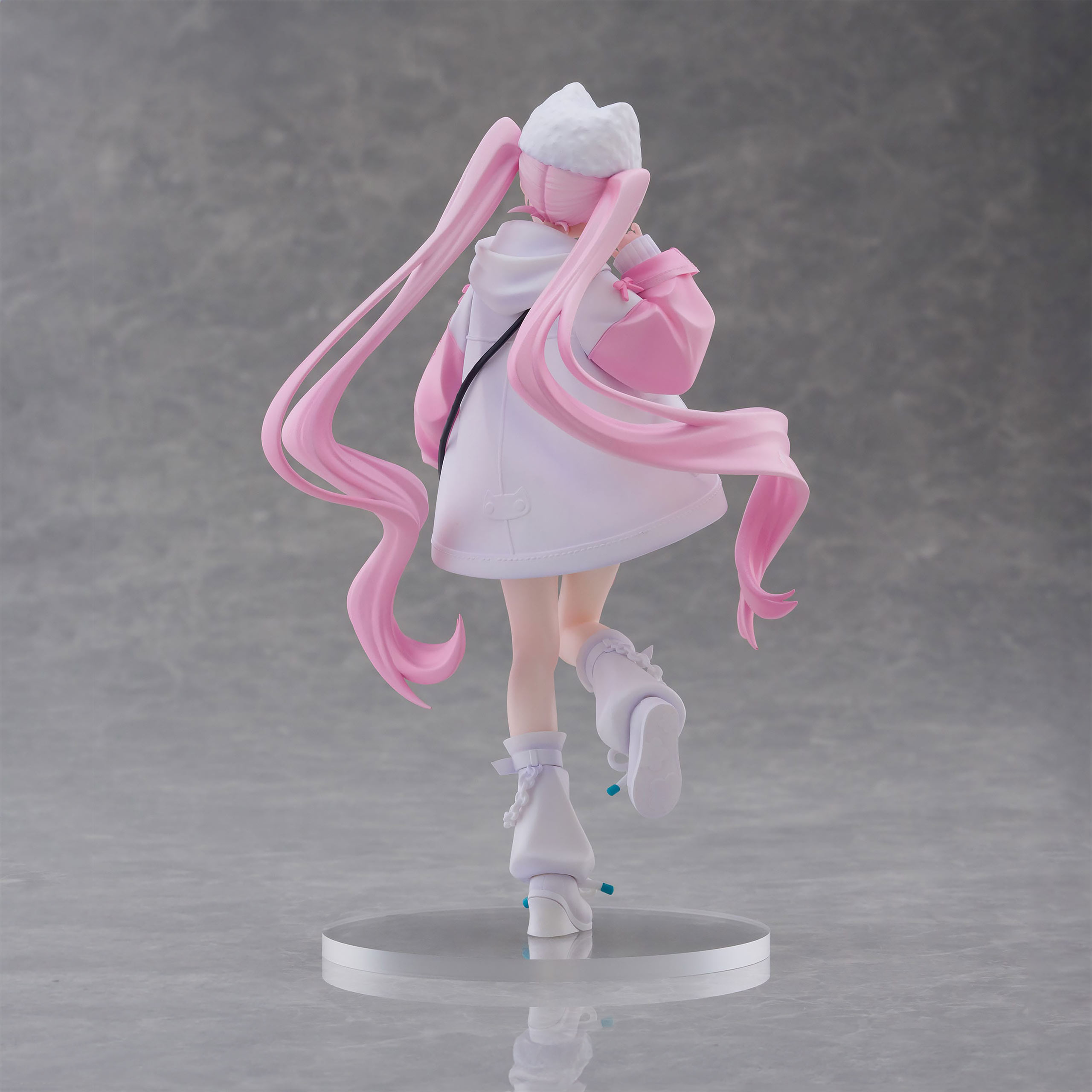 Sakura Miku Tenitol Figur - Hatsune Miku