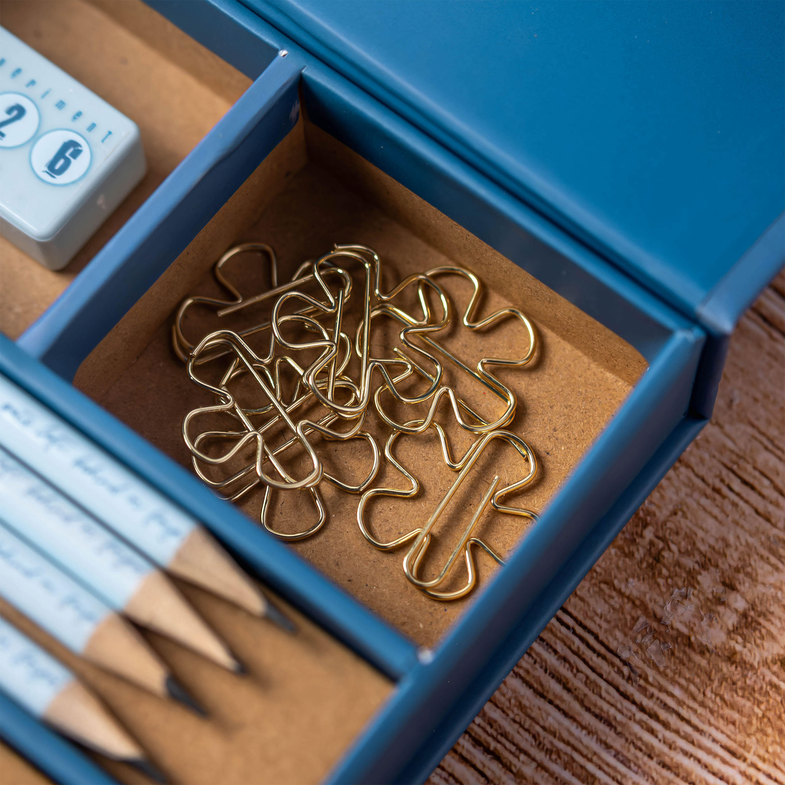 Lilo & Stitch - Set de papeterie Ohana