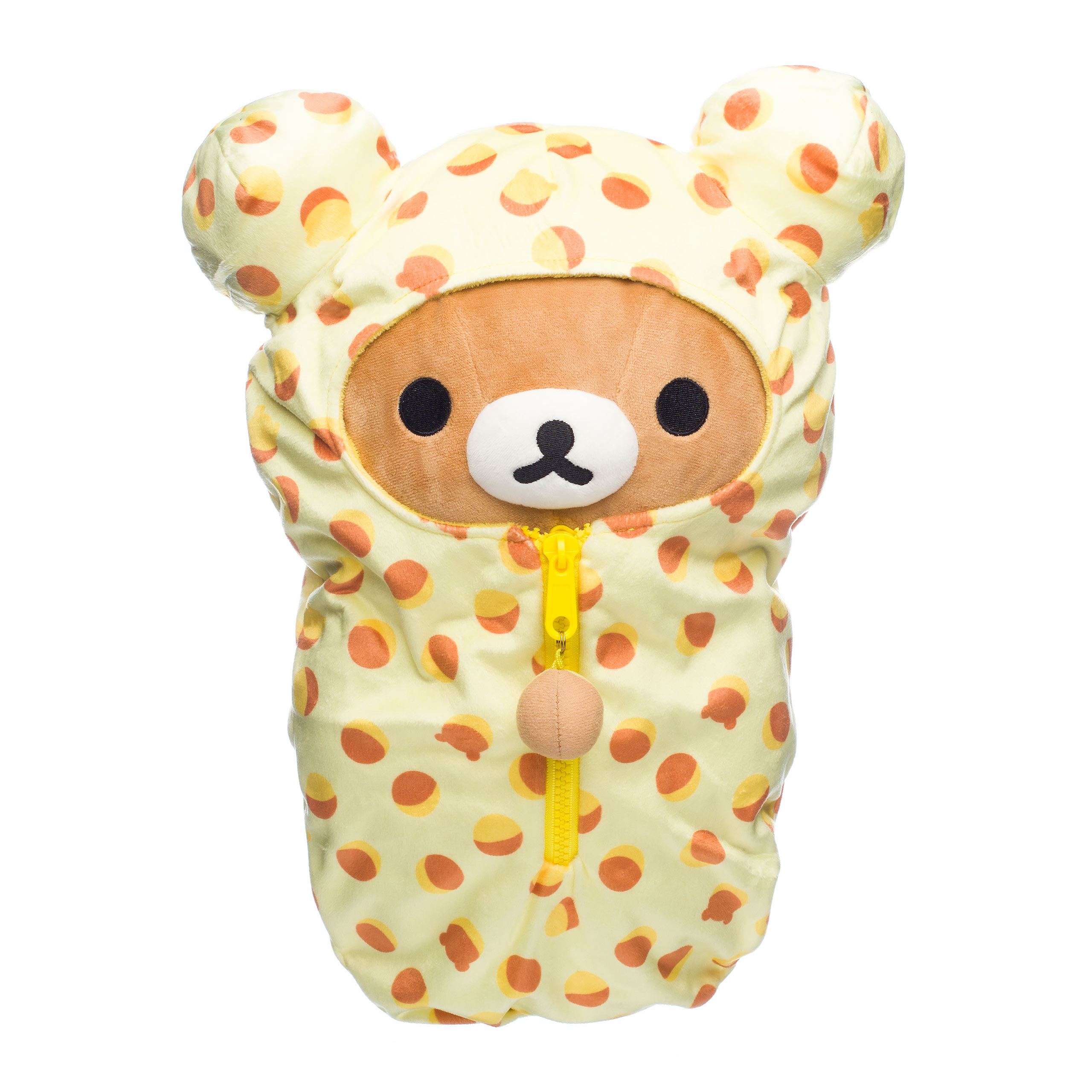 Rilakkuma - Peluche Sleeping