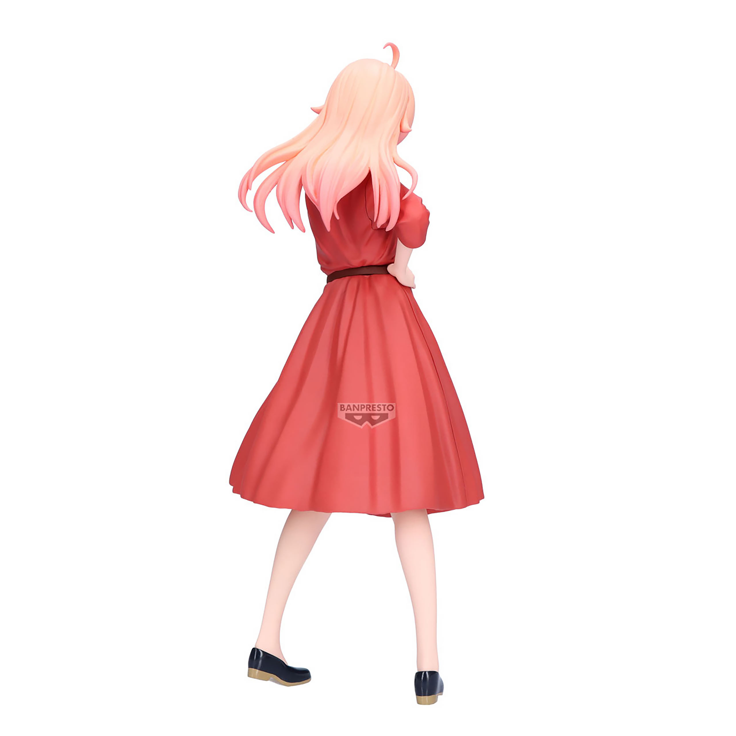 Witch Watch - Figurine Nico Wakatsuki Vol. 2