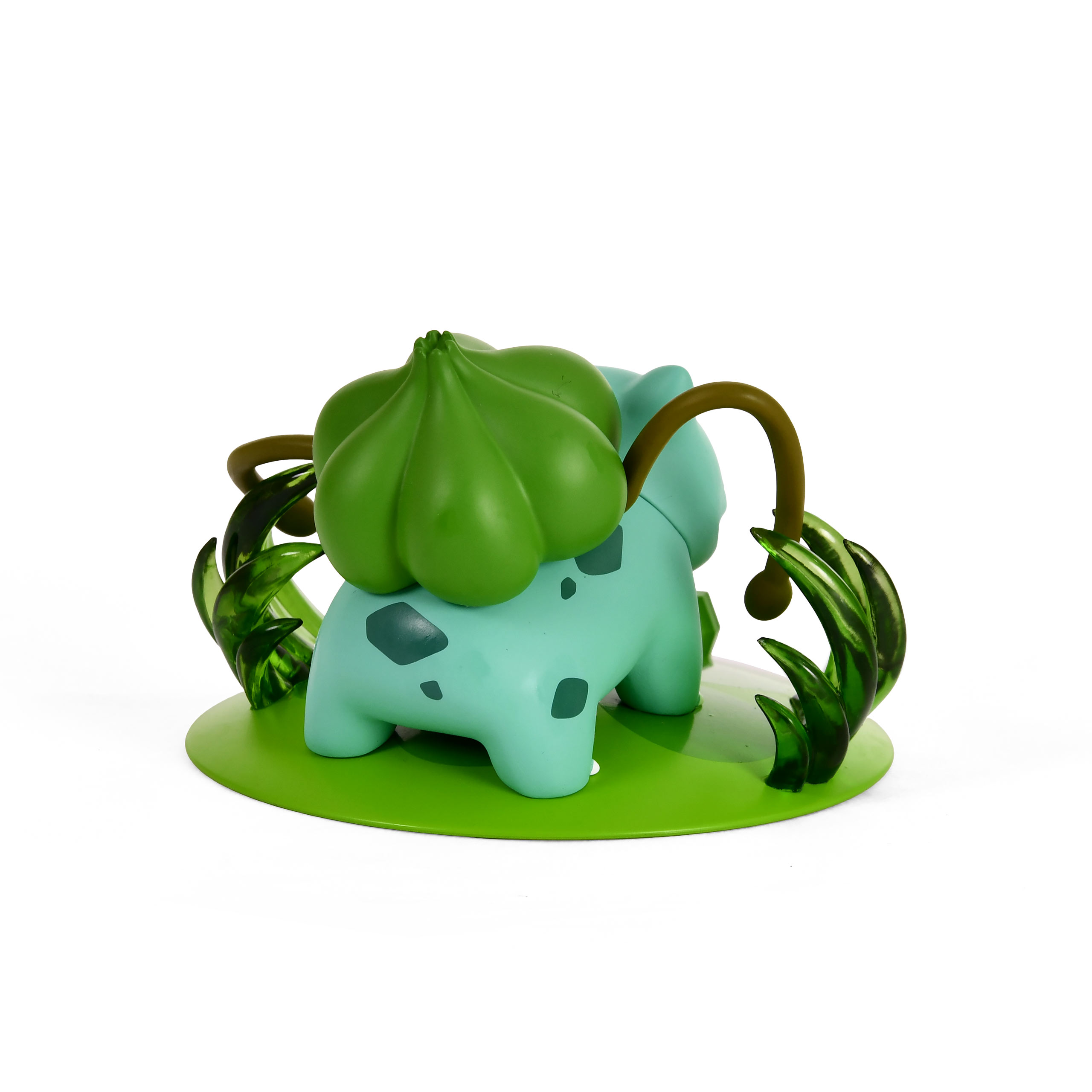 Pokemon - Bulbasaur Shining Moment Funism Mini Figura