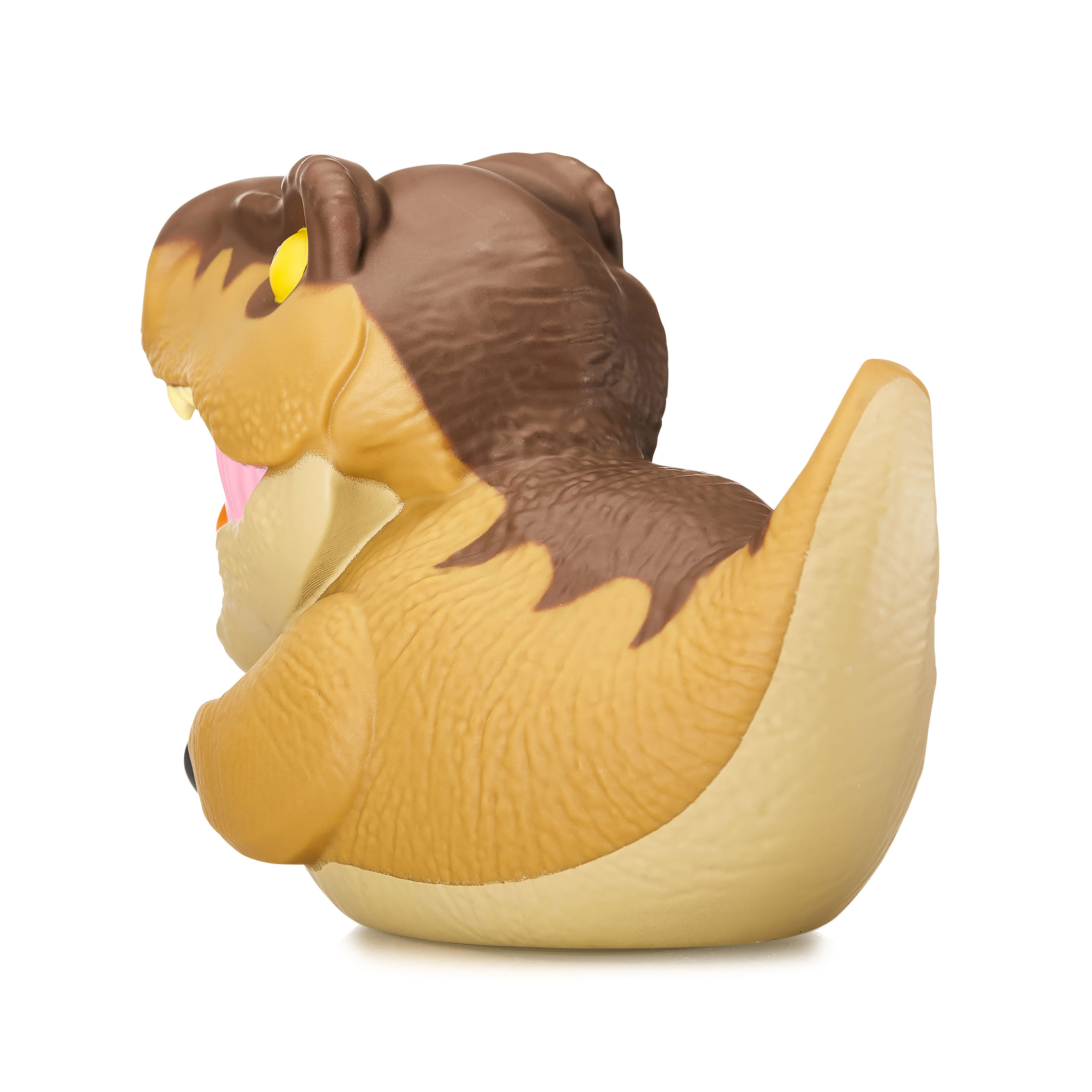 Jurassic Park - T-Rex TUBBZ Decorative Duck