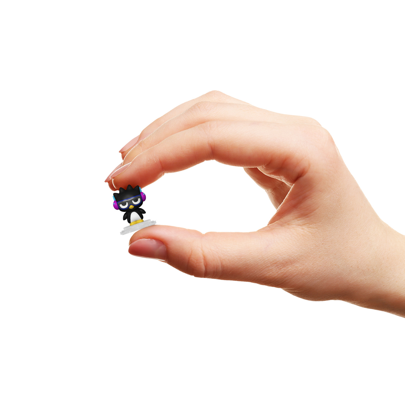 Hello Kitty - Présentoir Funko Bitty Pop Sanrio Town avec 2 figurines