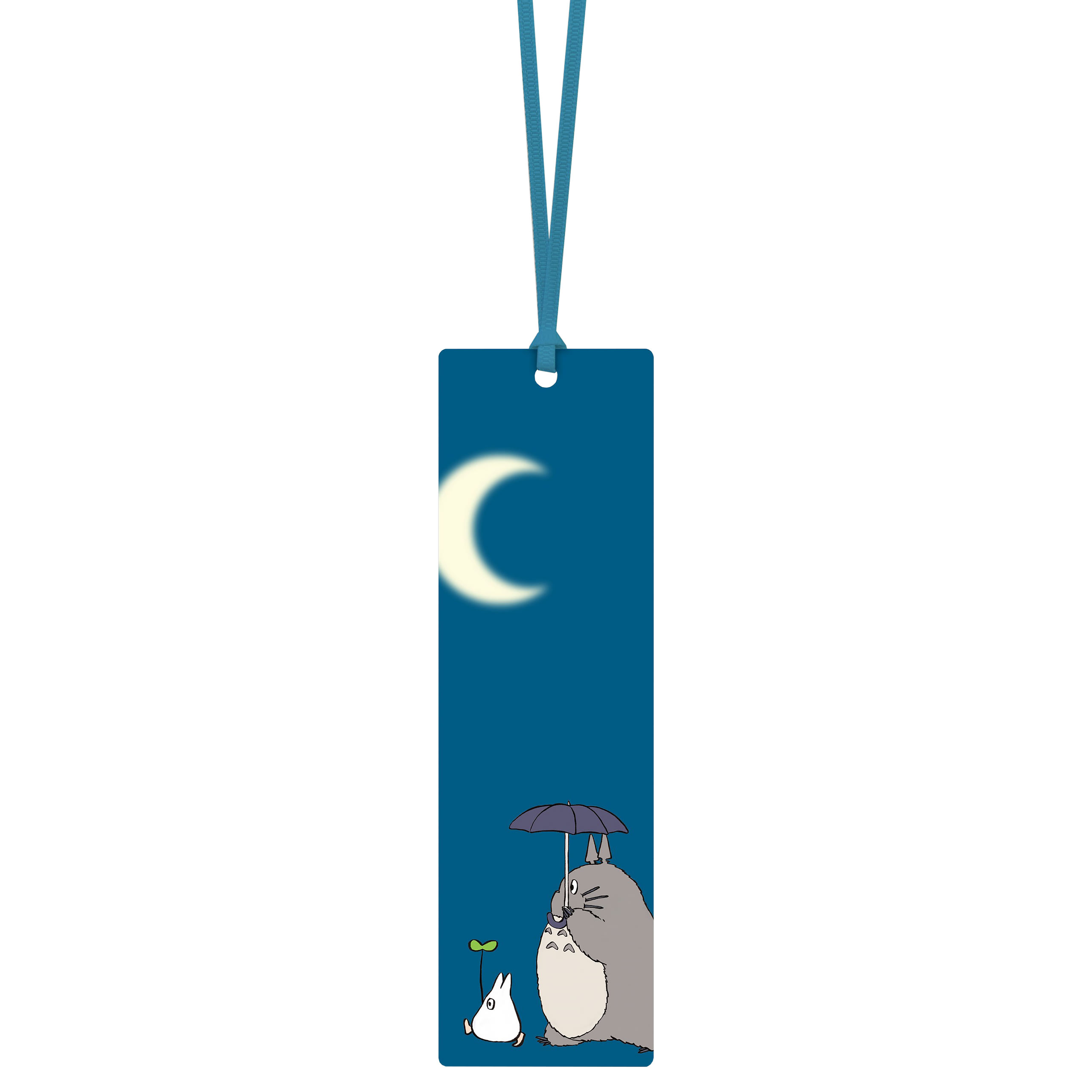 Totoro - Bookmark