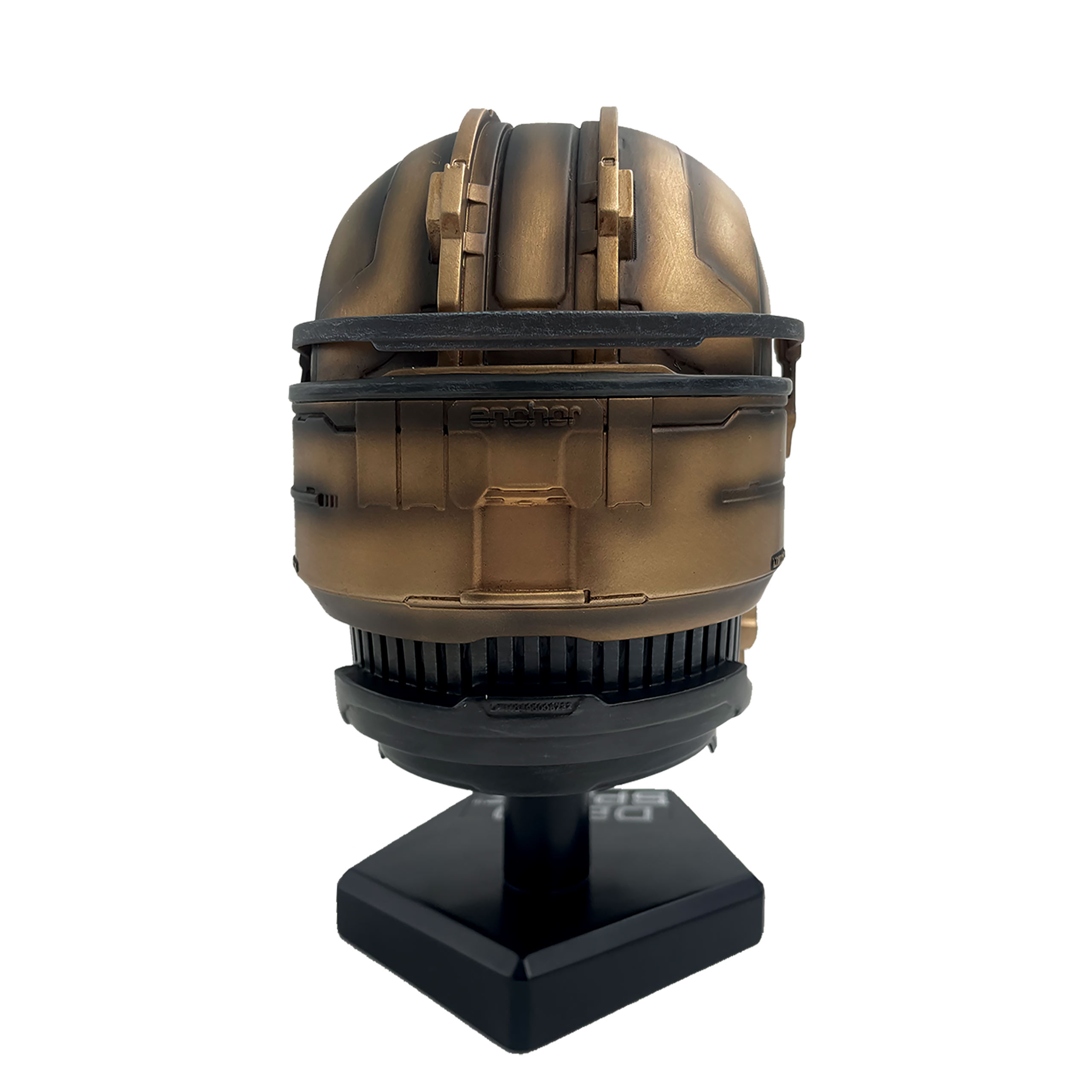 Dead Space - Isaac Helm Replik