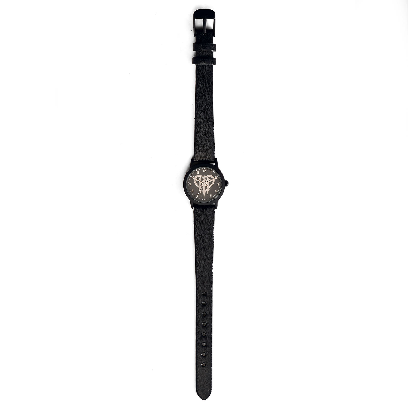 Kingdom Hearts - Logo Wristwatch
