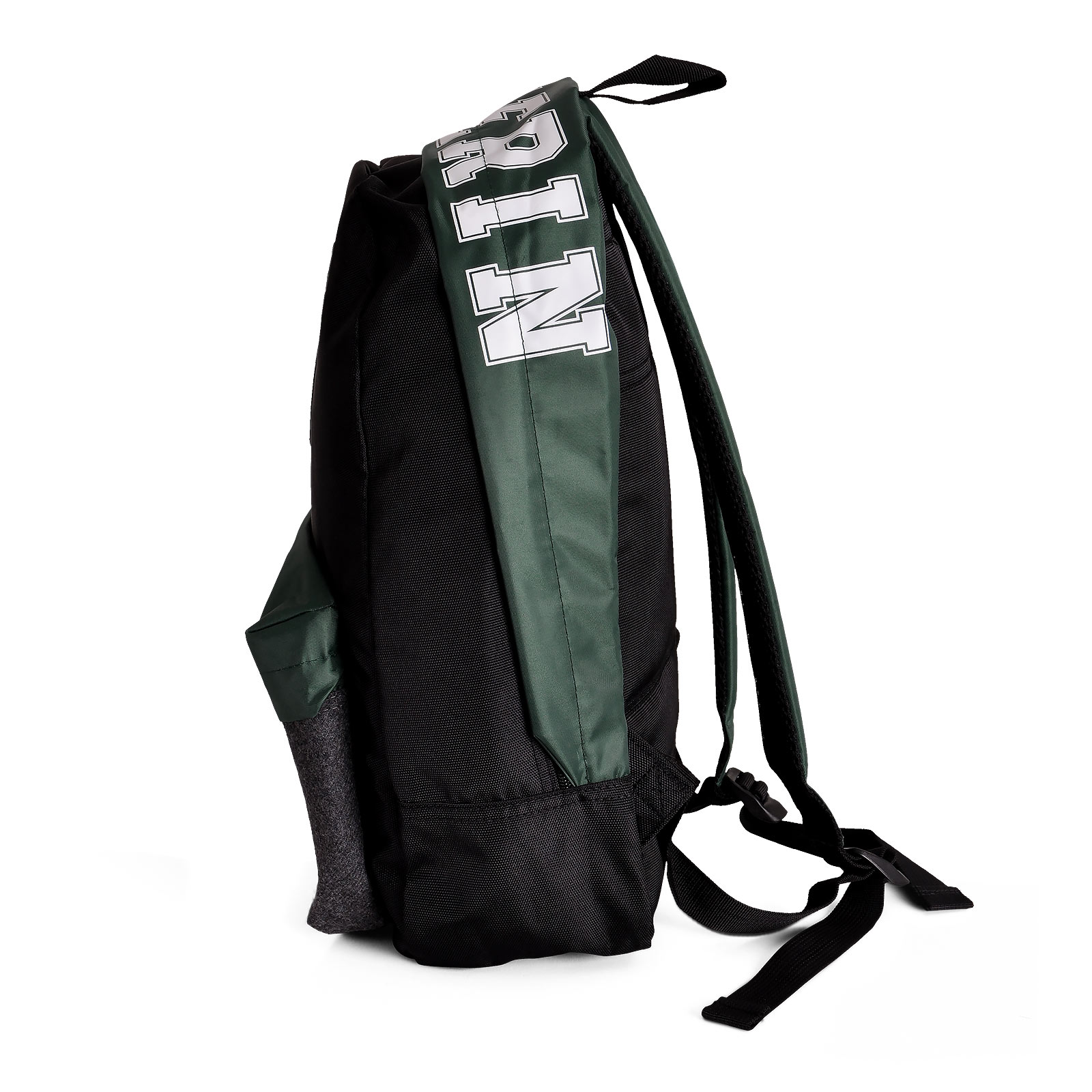 Harry Potter - Slytherin College Backpack