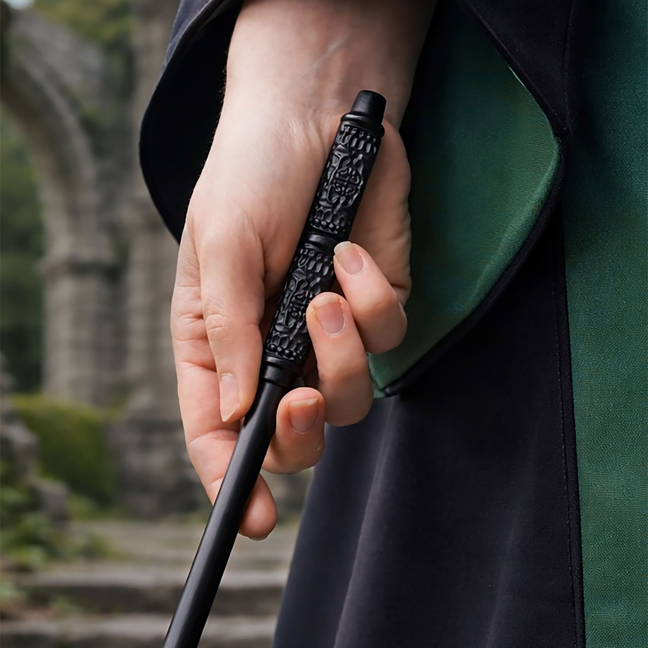 Różdżka Profesora Snape'a - Edycja Charakterystyczna