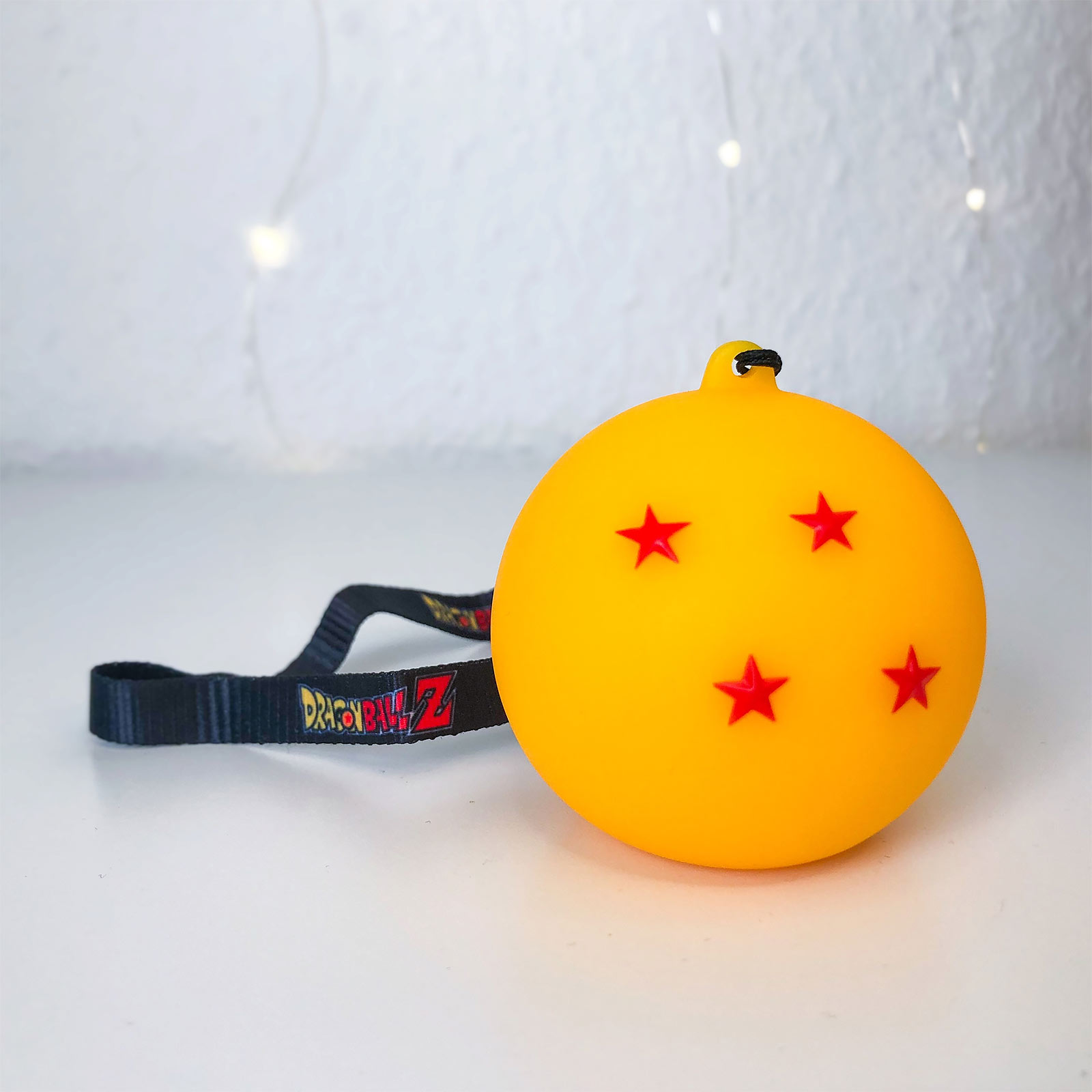 Dragon Ball - LED Crystal Ball with Hand Strap
