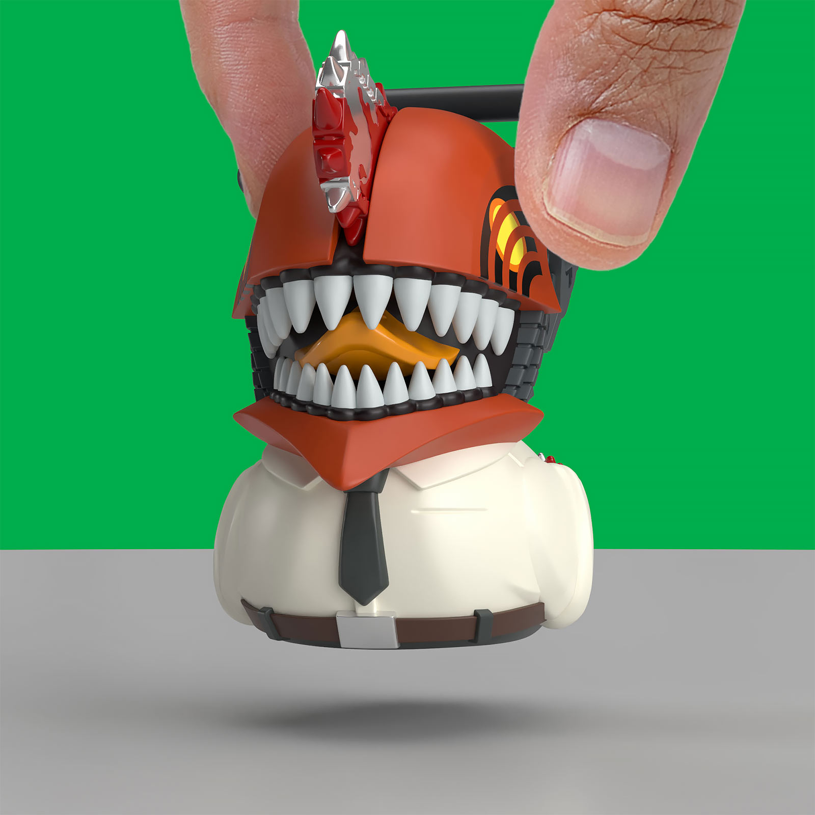 Chainsaw Man - Mini Canard Décoratif TUBBZ