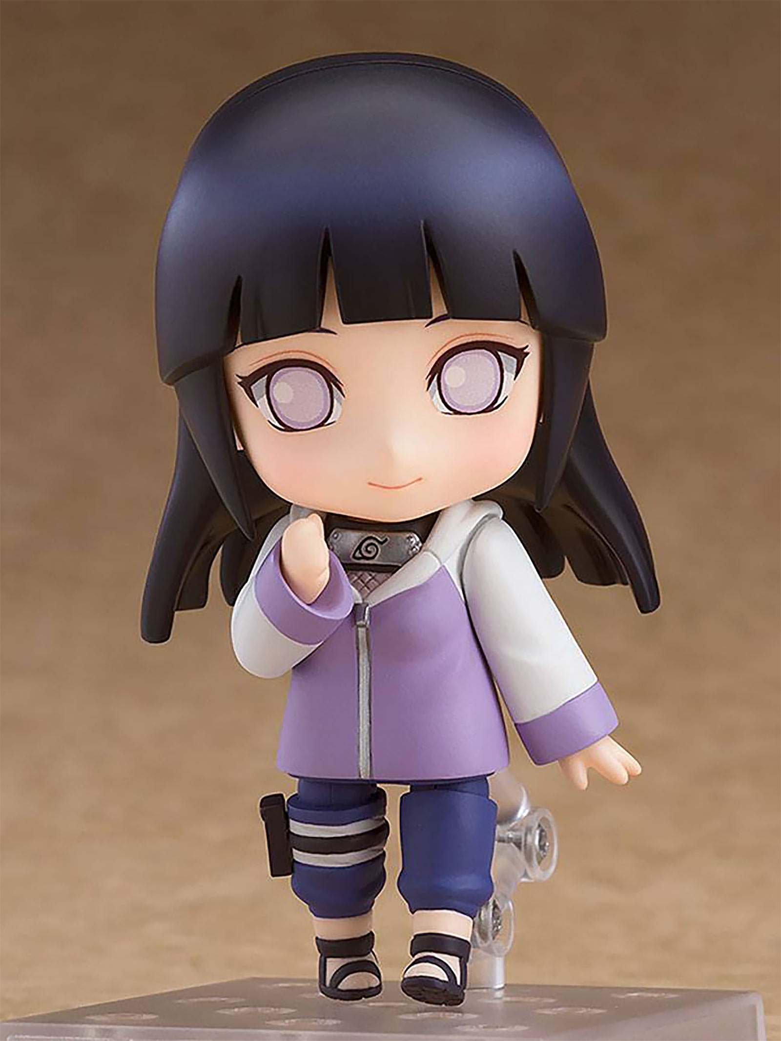 Naruto Shippuden - Hinata Hyuga Nendoroid Figurine d'action