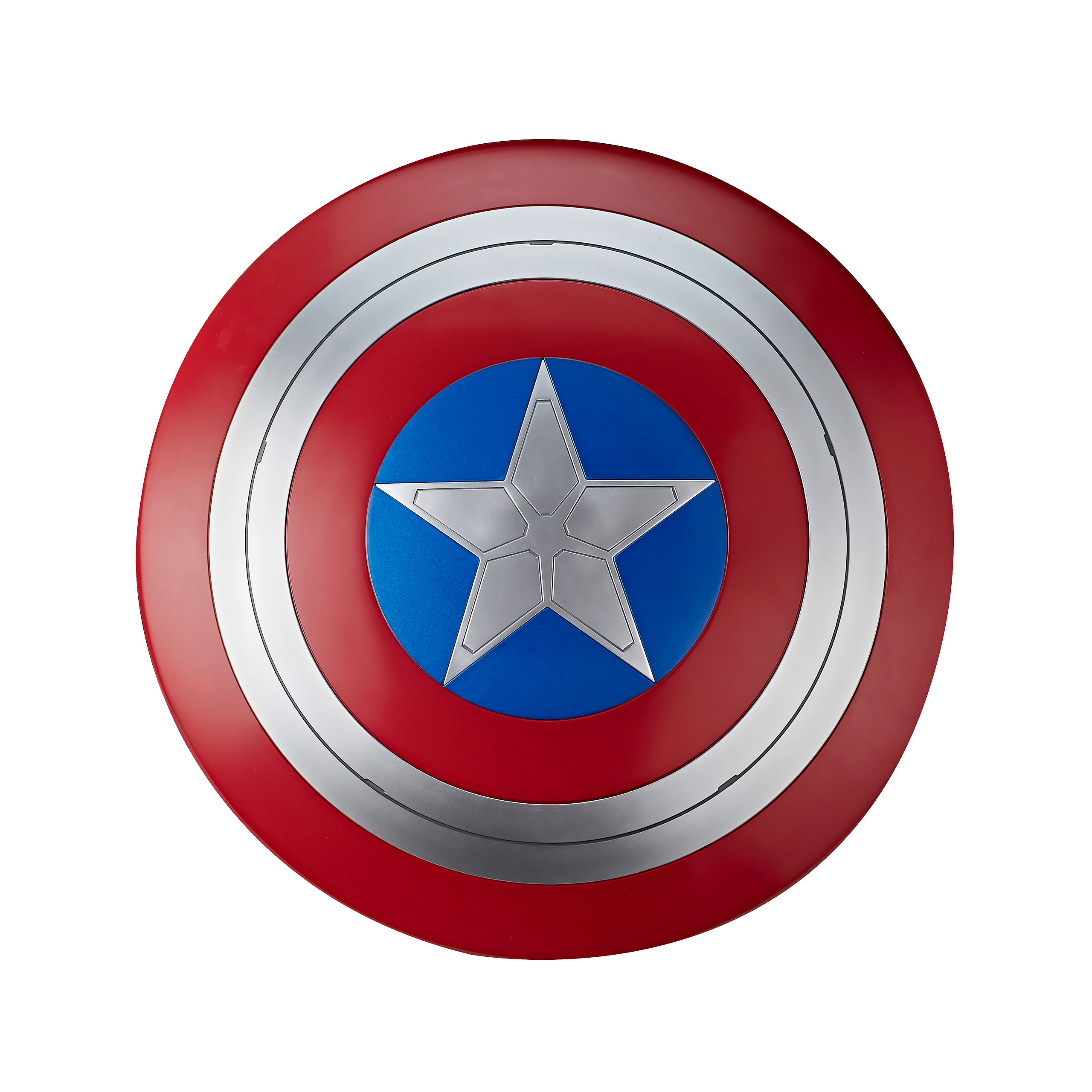 Captain America Schild Premium Replik