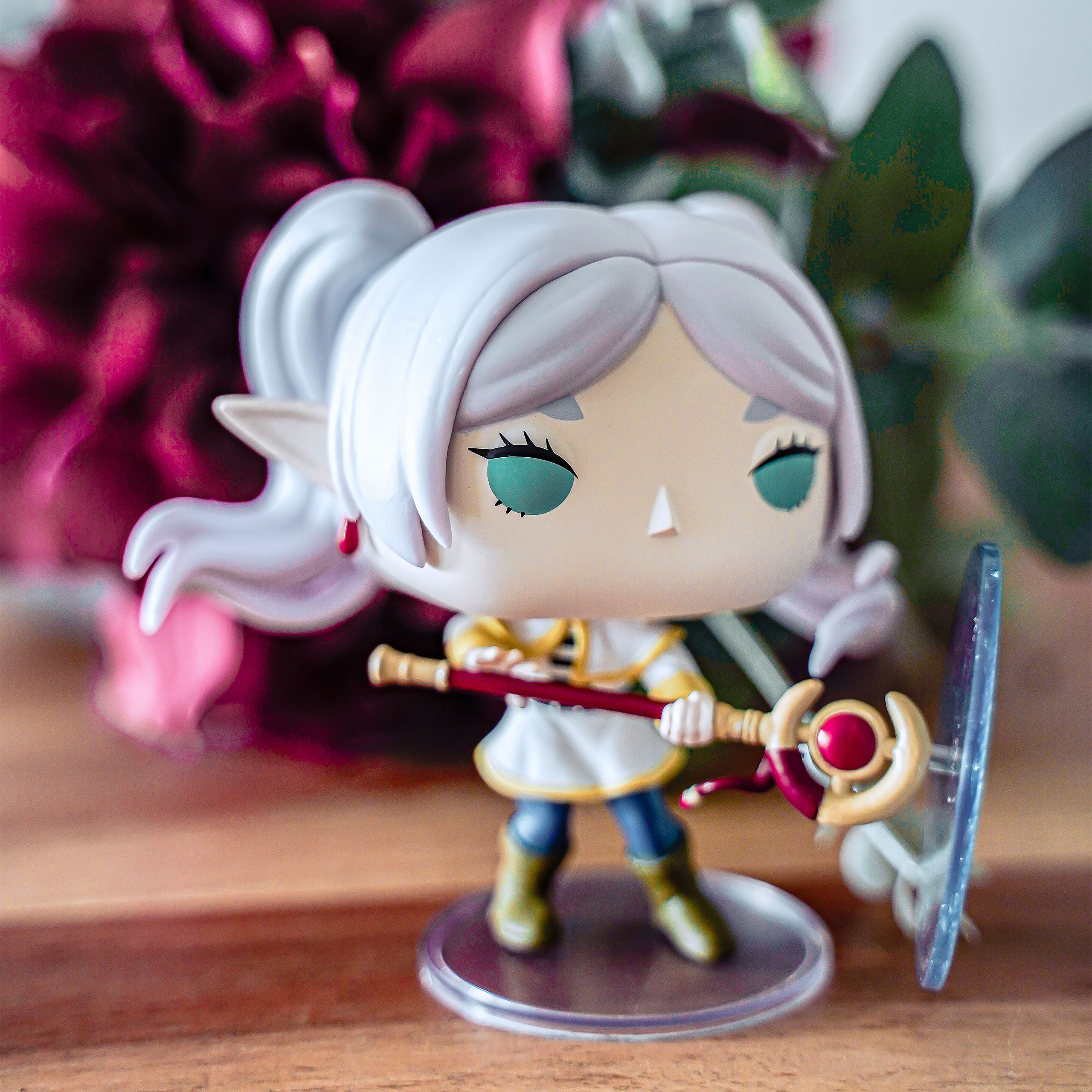 Frieren: Beyond Journey's End - Funko Pop Figure