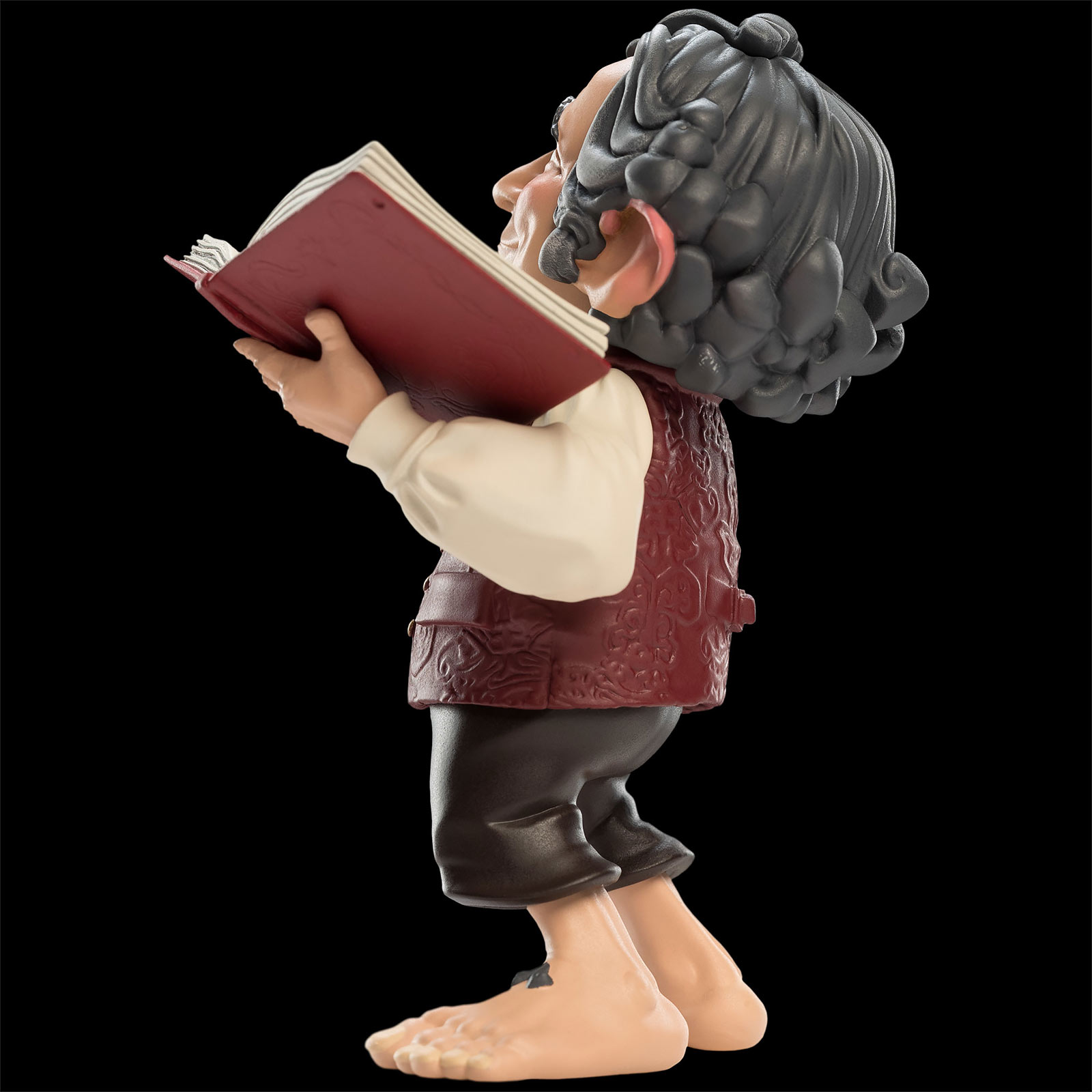 Der Herr der Ringe - Bilbo Mini Epics Figur