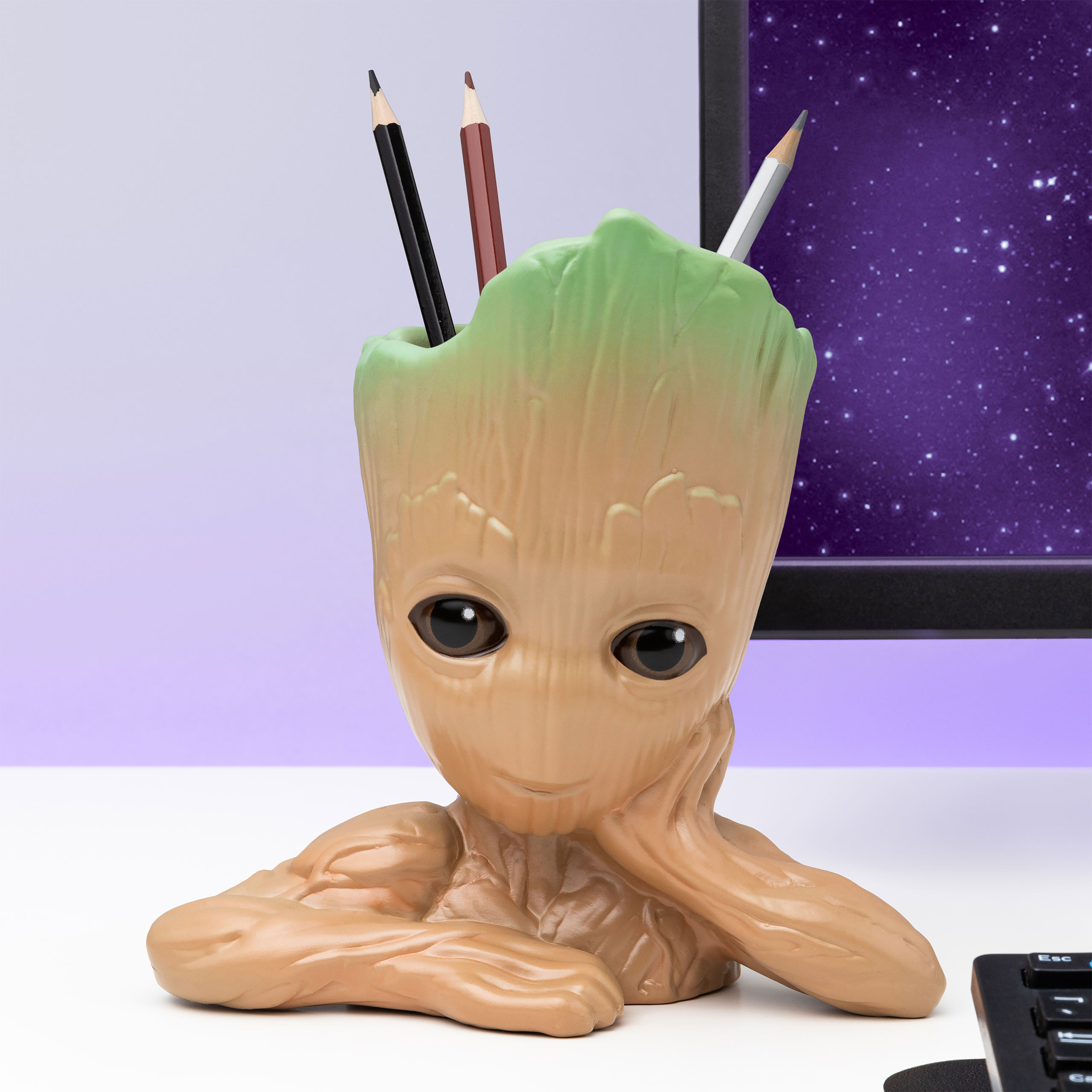 Guardians of the Galaxy - Groot Bloempot