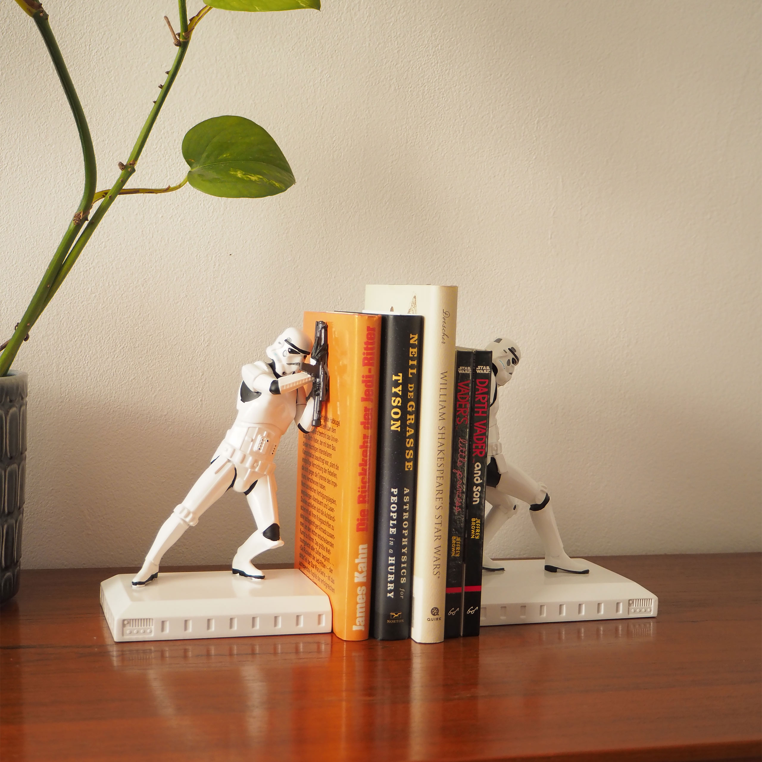 Serre-livres Stormtrooper Original