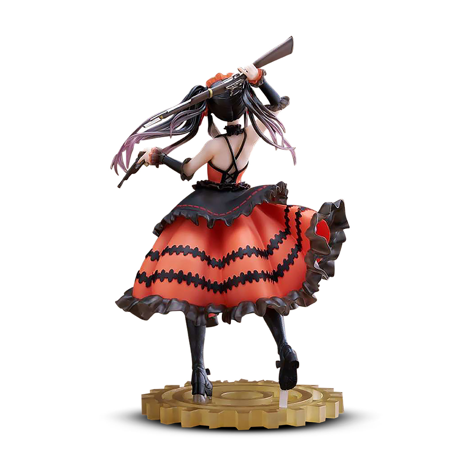 Date A Live - Figurine Kurumi Tokisaki