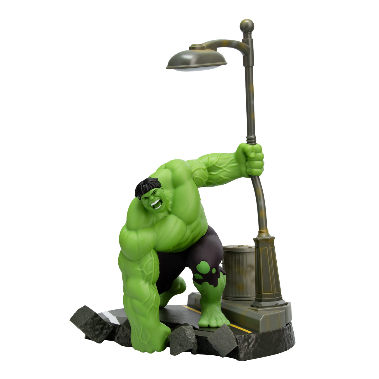 Hulk – Table Lamp