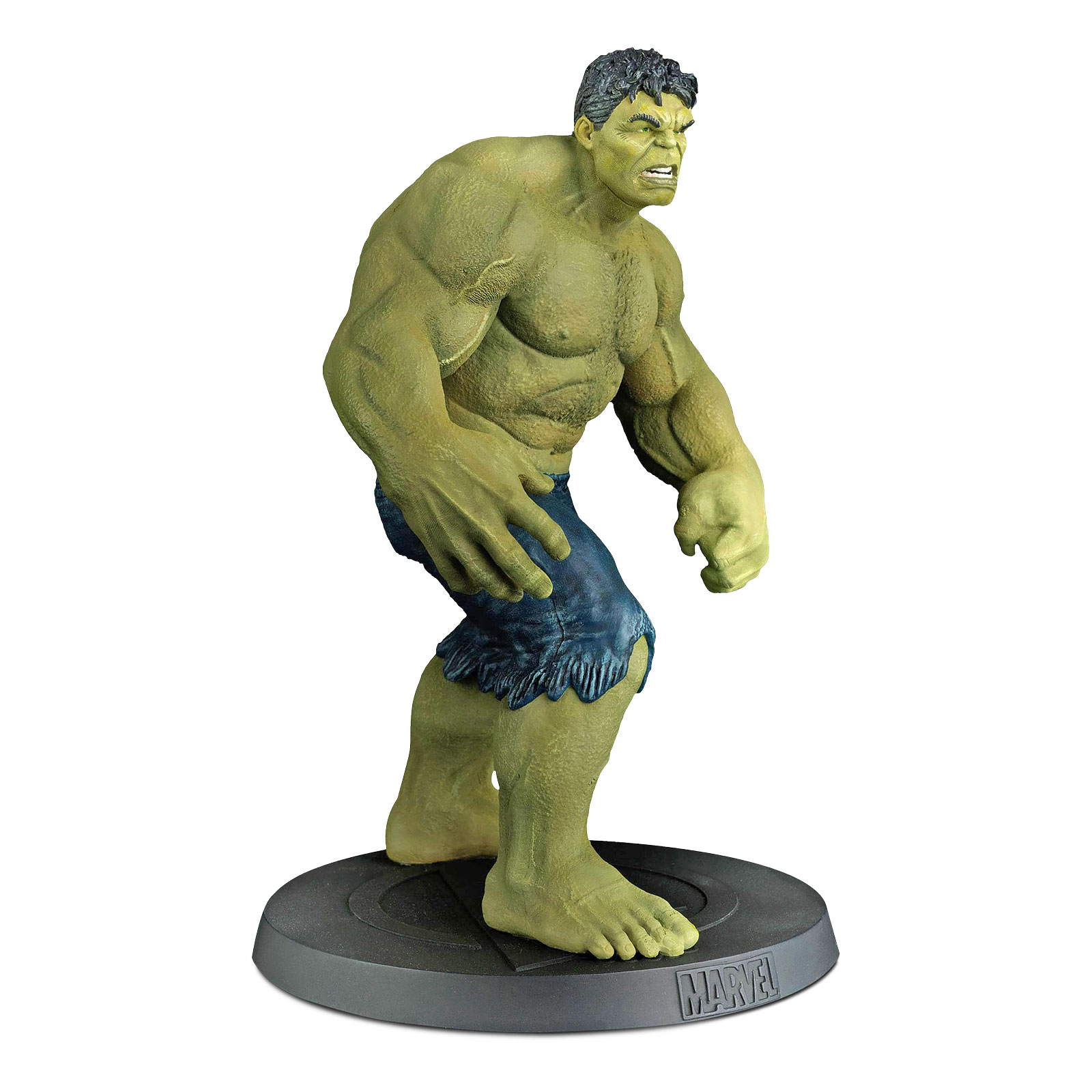 Hulk Movie MEGA Collection Figuur 35 cm