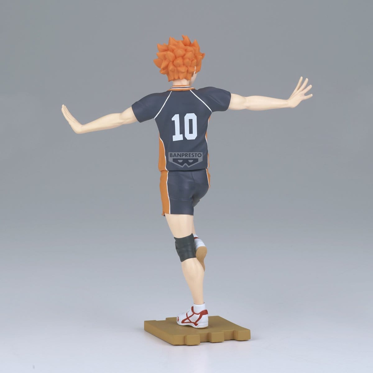 Haikyu!! - Figura Shoyo Hinata