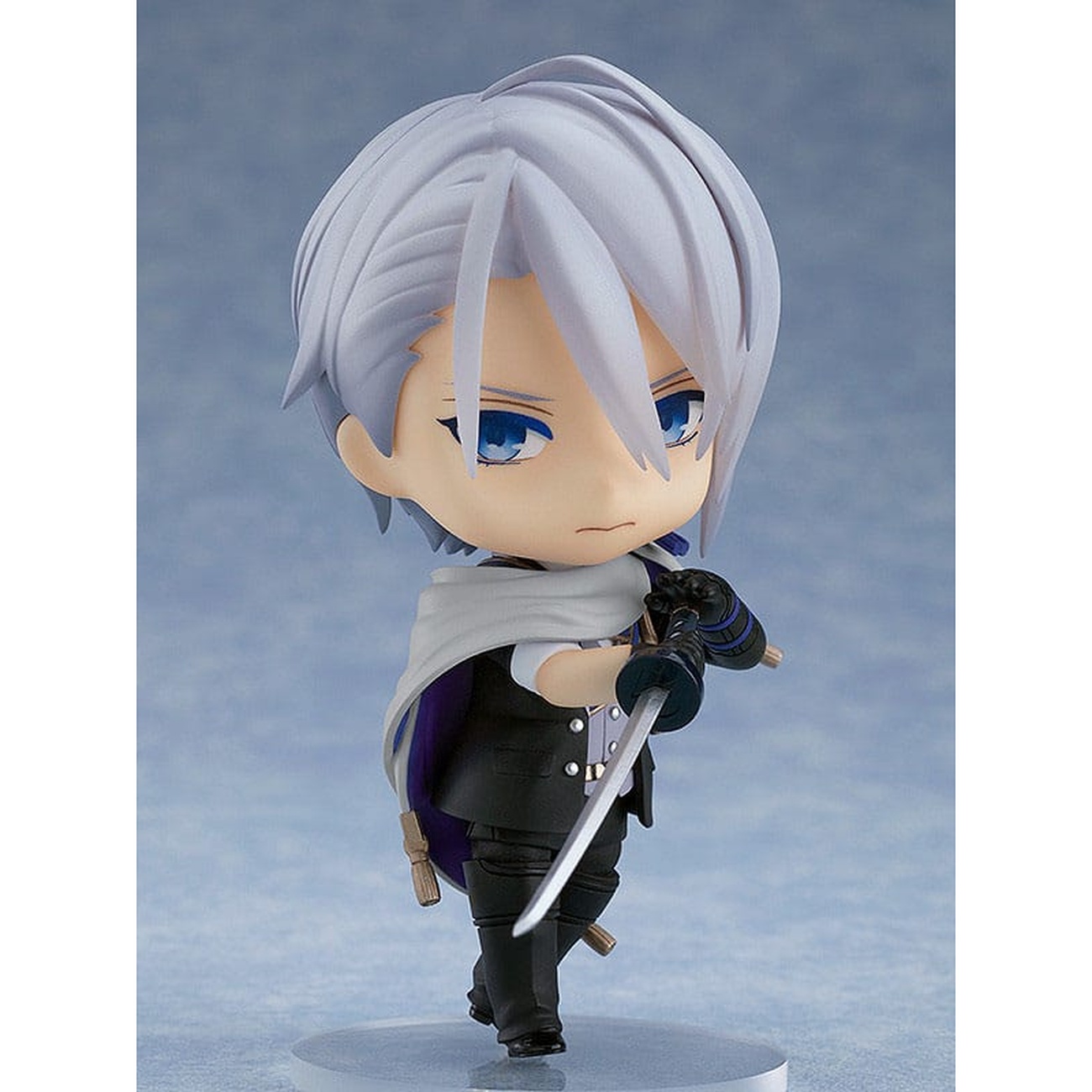 Touken Ranbu - Yamambagiri Chougi Nendoroid Actionfigur