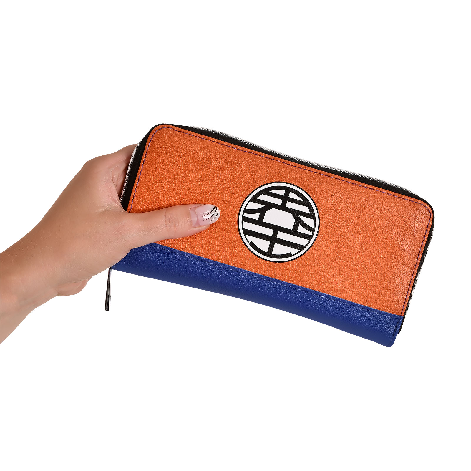 Dragon Ball - Kame & Kaio Symbol Wallet