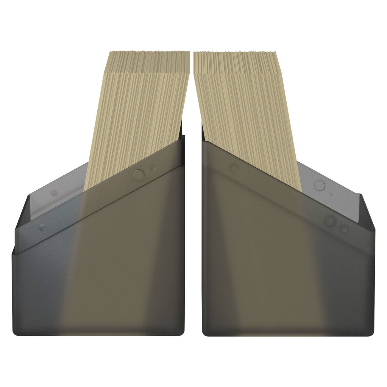 Ultimate Guard Boulder 80+ - Onyx