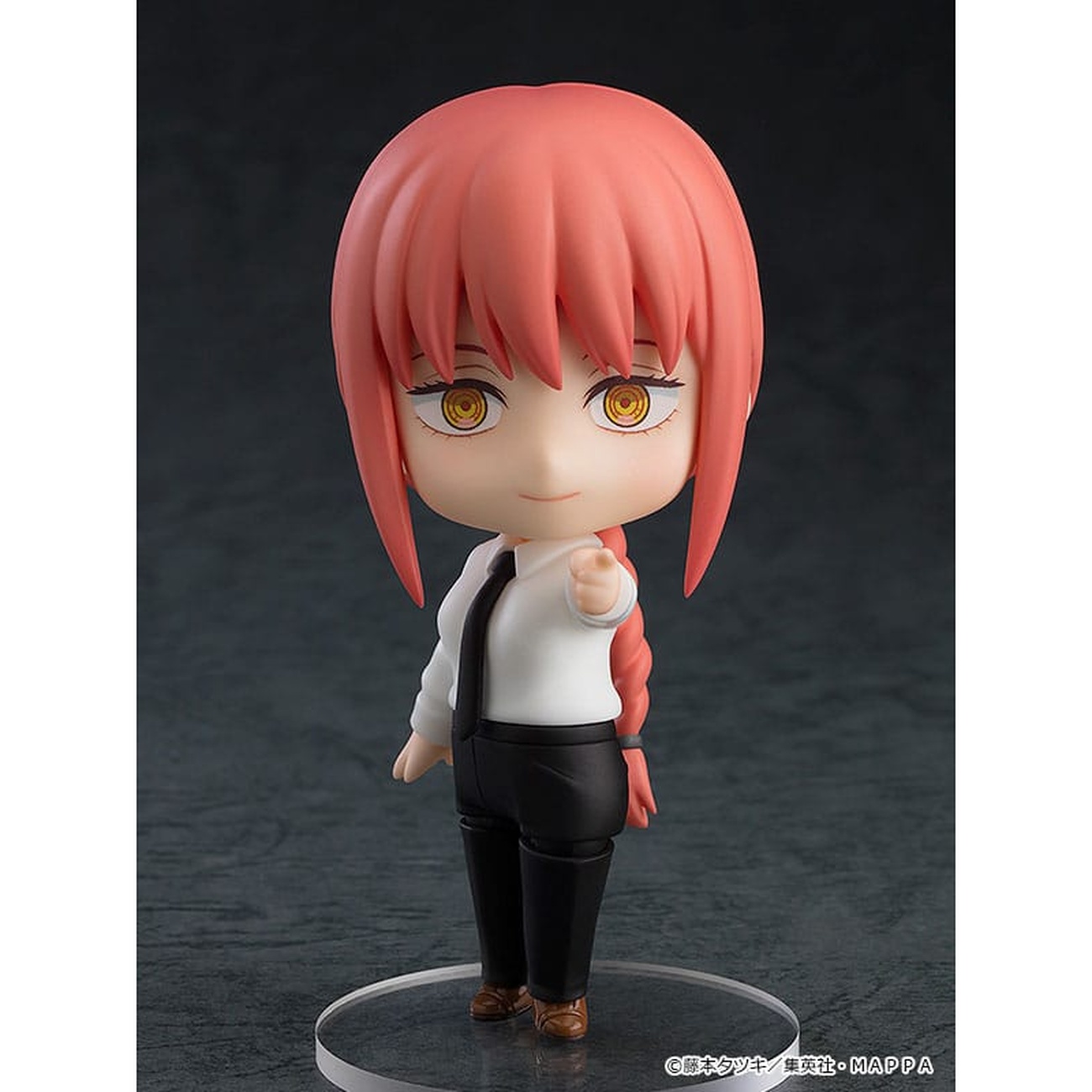 Chainsaw Man - Makima Nendoroid Action Figure