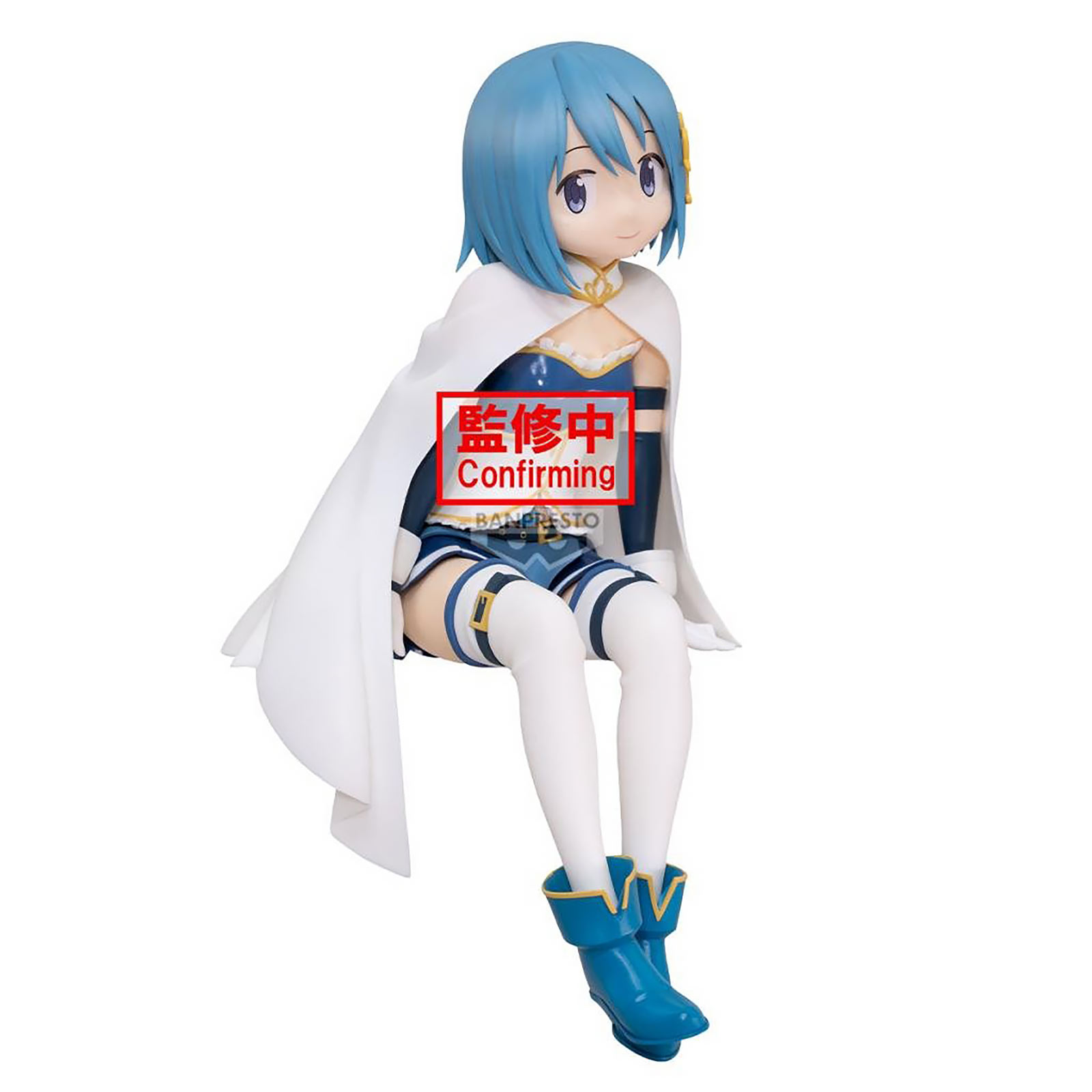 Puella Magi Madoka Magica - Sayaka Miki Figure