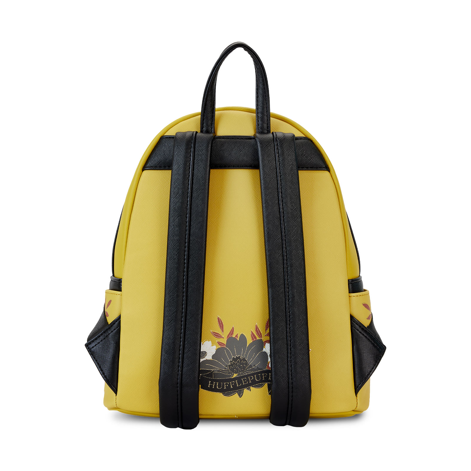 Harry Potter - Hufflepuff Tattoo Mini Rucksack