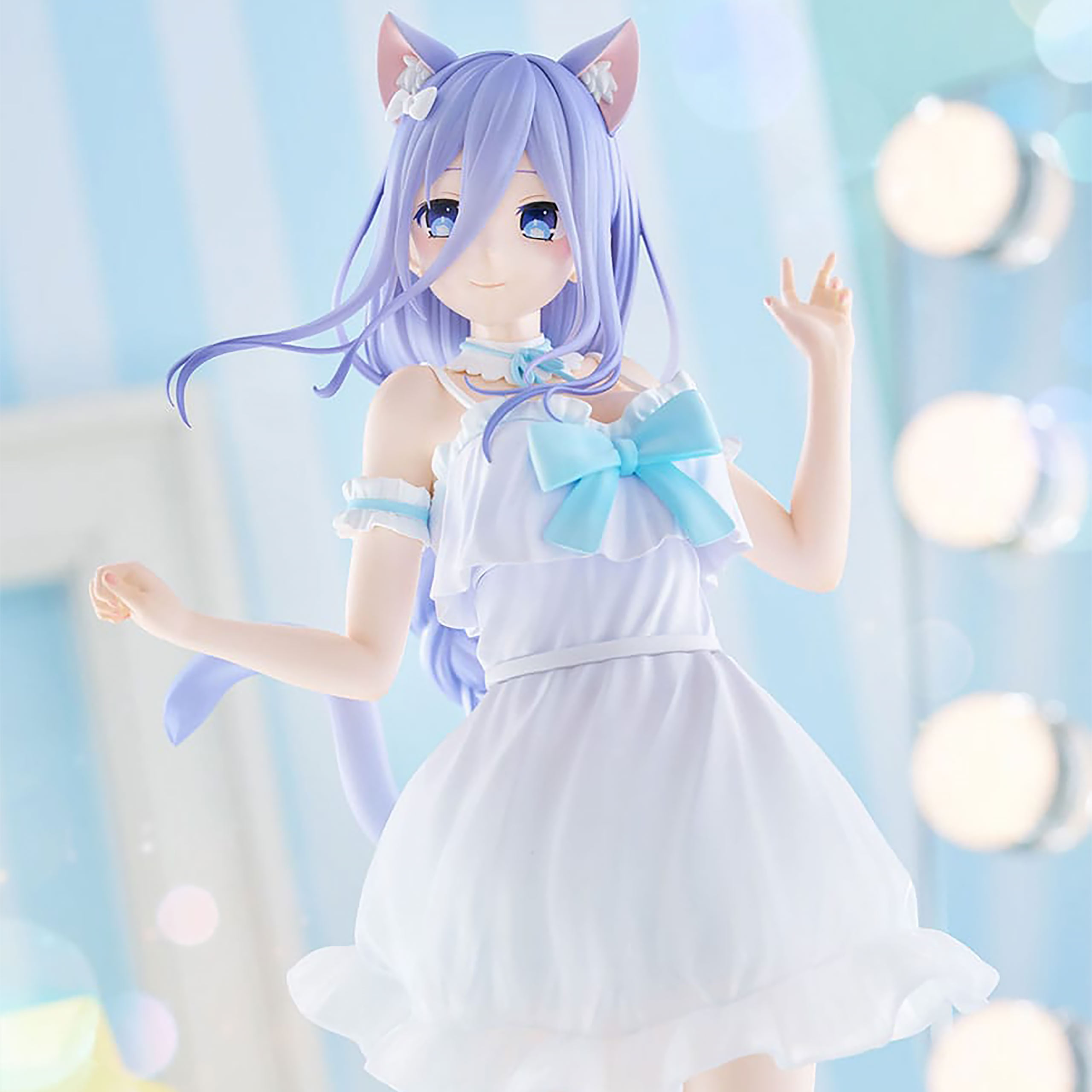 Date A Live - Mio Takamiya Tenitol Lange Figuur