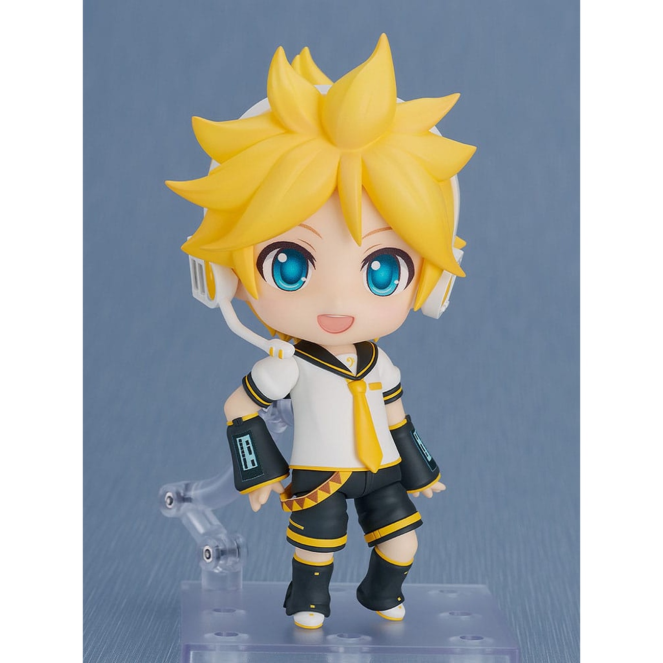 Character Vocal Series 02 - Len Kagamine 2.0 figura de acción Nendoroid