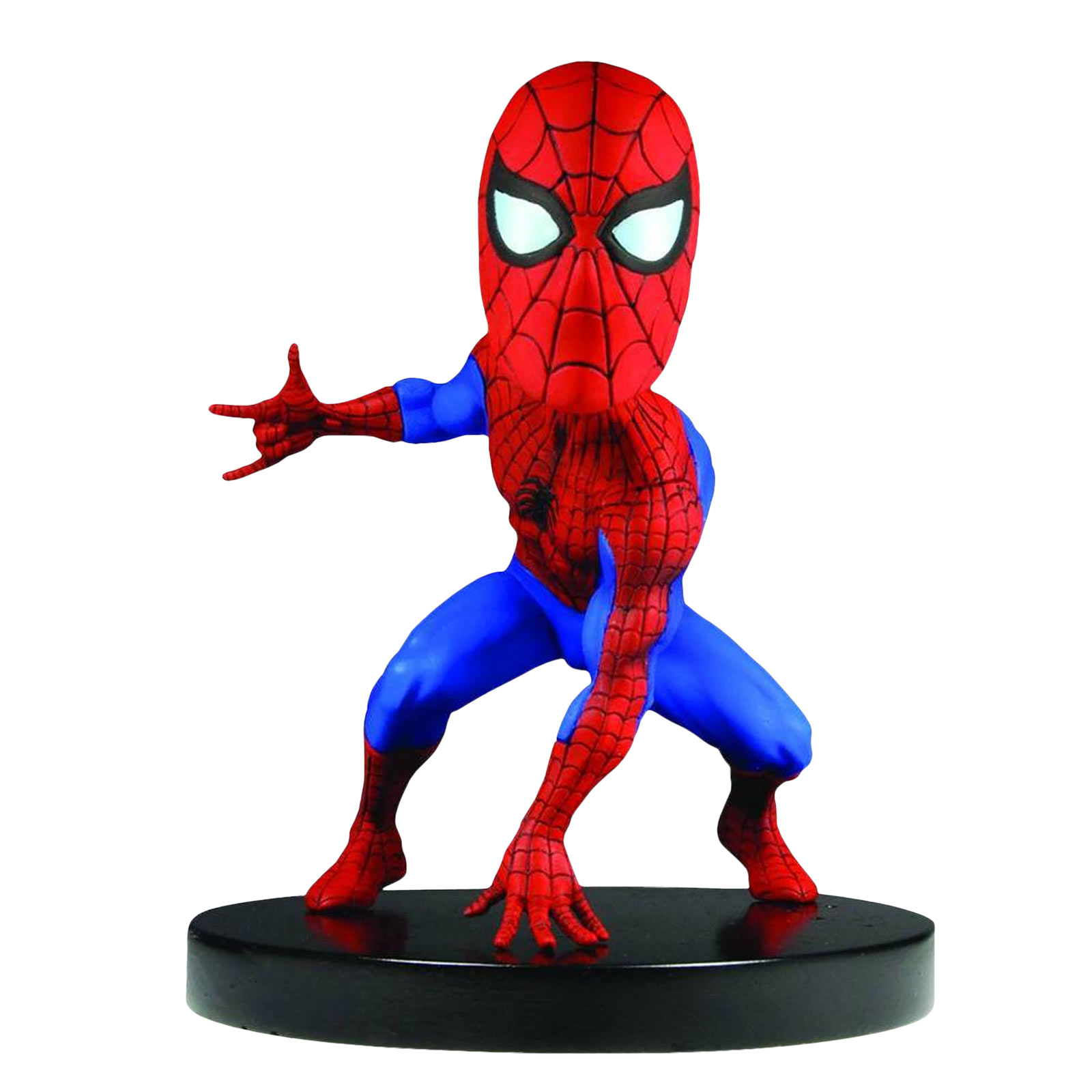 Spider-Man - Bobblehead Figuur 15 cm