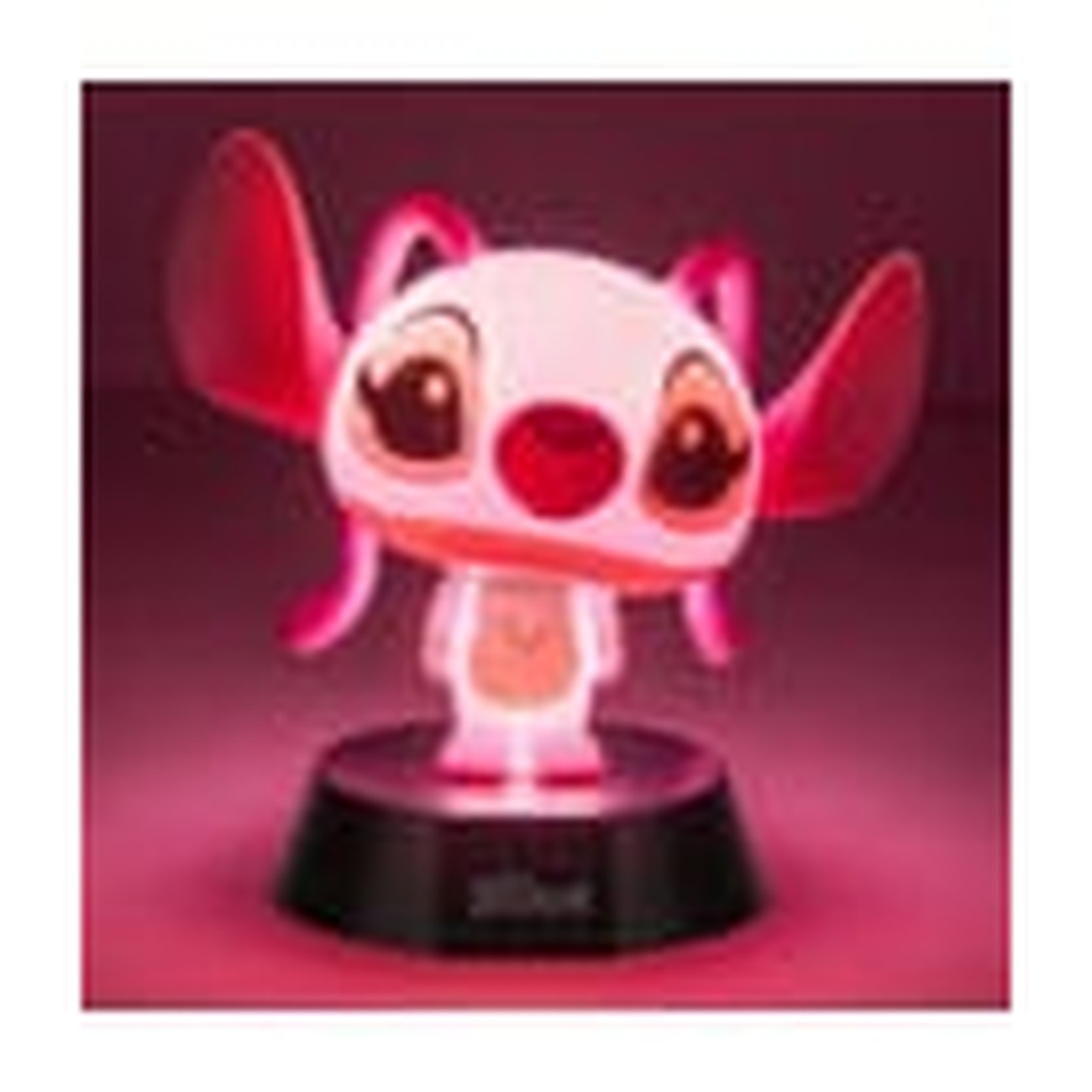 Lilo & Stitch Icons Lampa Angel