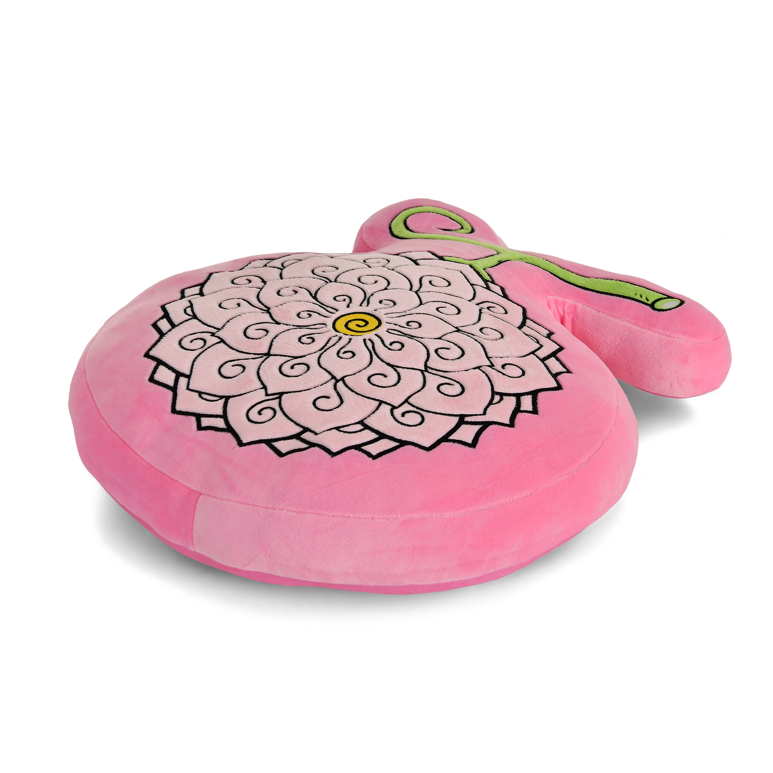 One Piece - Hana Hana no Mi Devil Fruit Cushion